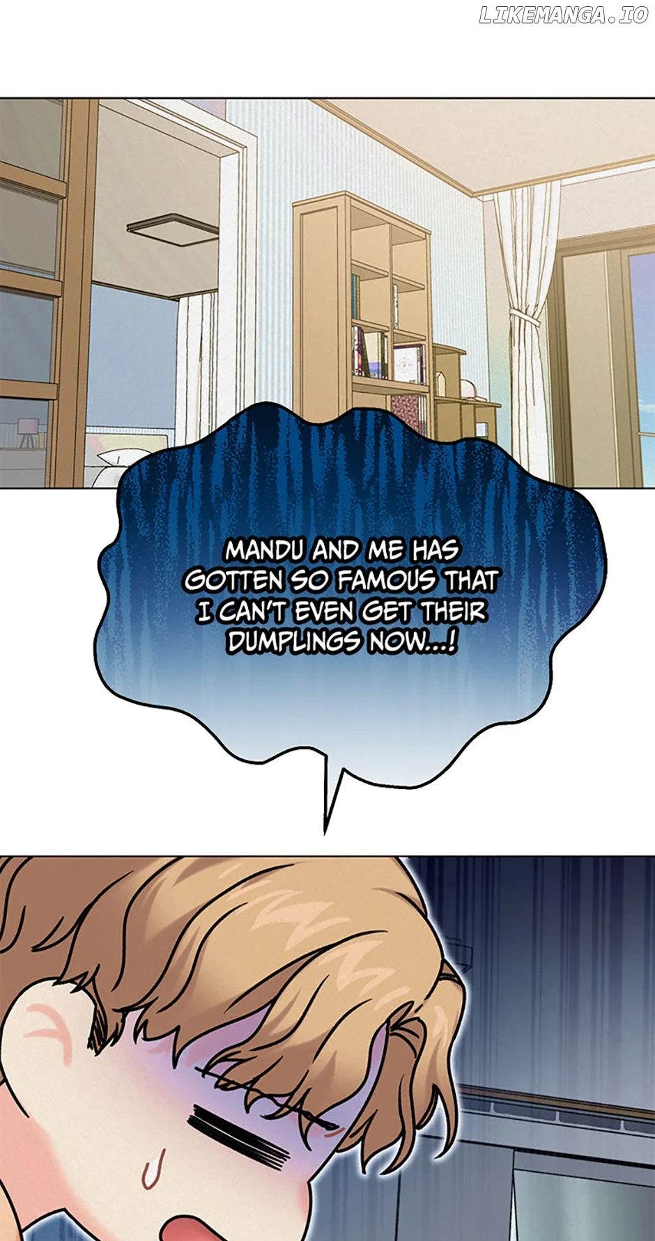 Frauds-In-Law [Official] chapter 25 page 26
