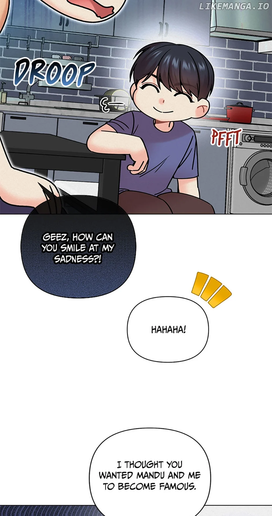 Frauds-In-Law [Official] chapter 25 page 27