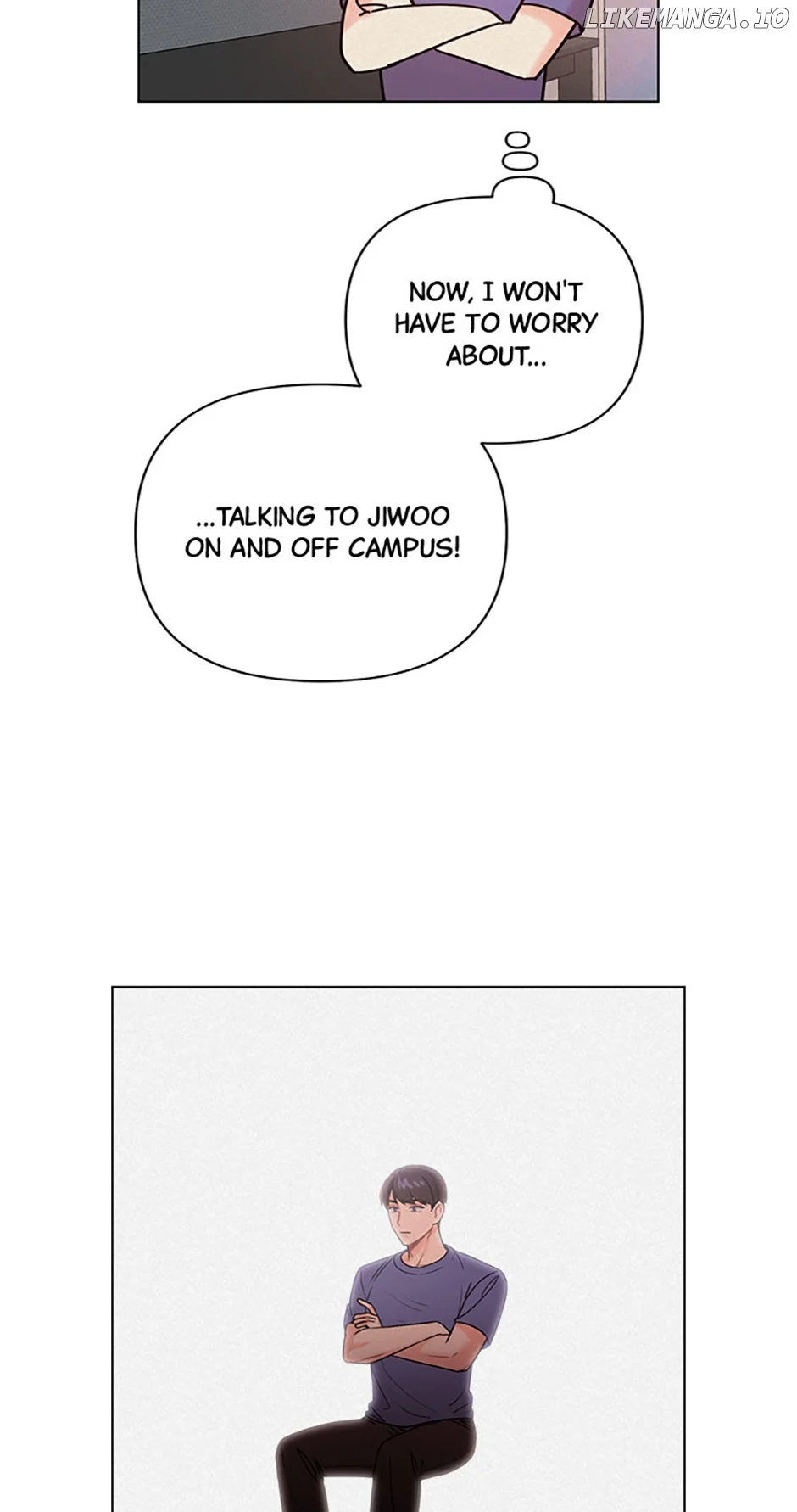 Frauds-In-Law [Official] chapter 25 page 29