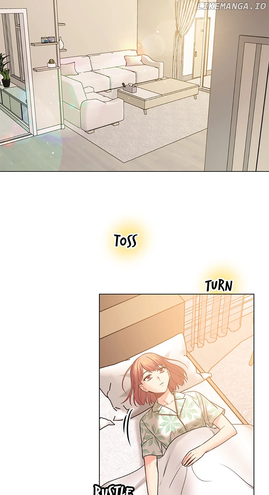 Frauds-In-Law [Official] chapter 25 page 37