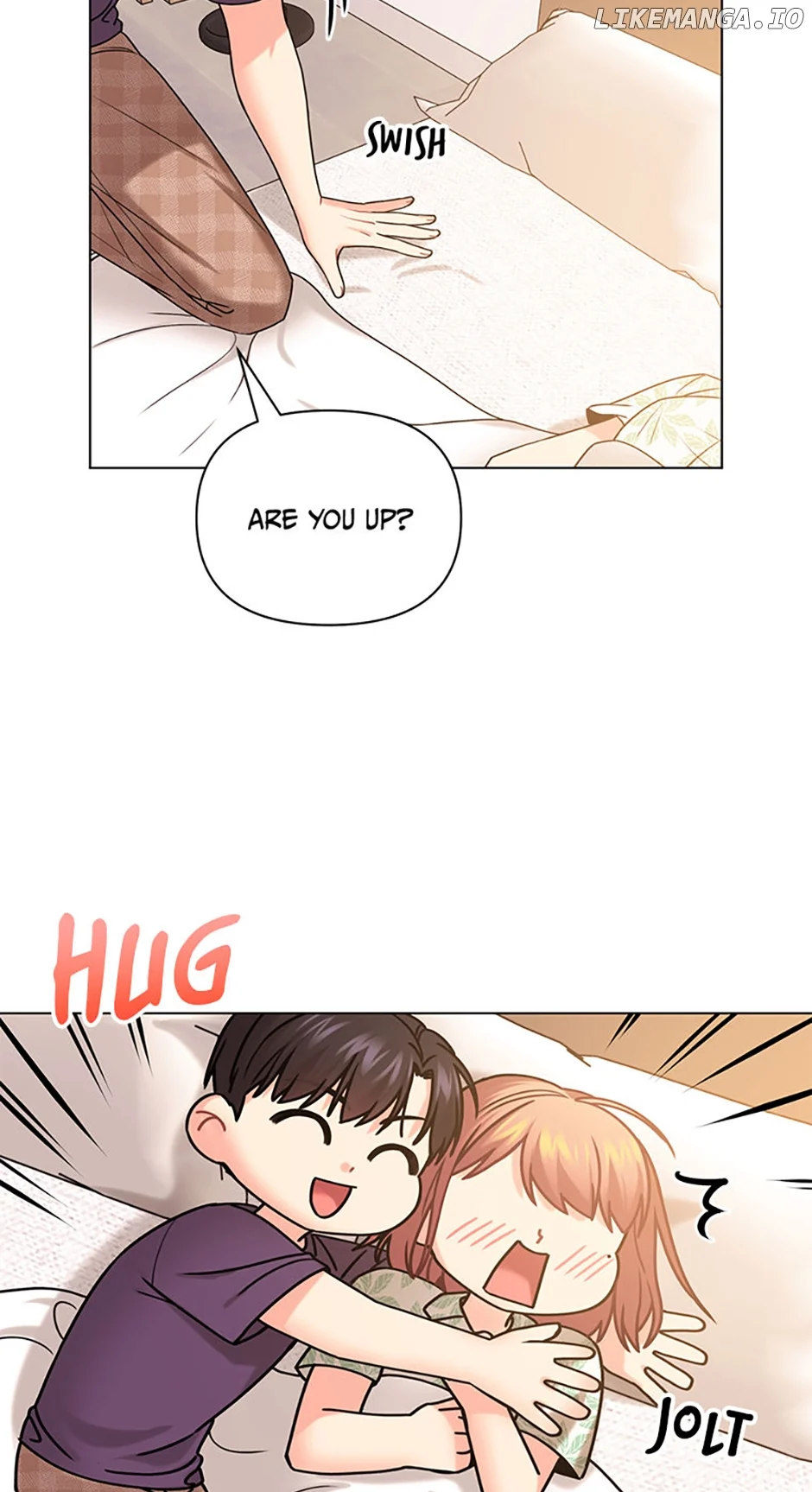 Frauds-In-Law [Official] chapter 25 page 39