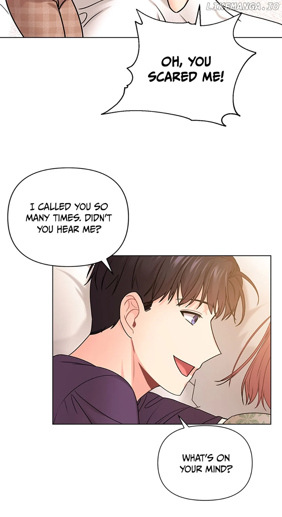 Frauds-In-Law [Official] chapter 25 page 40