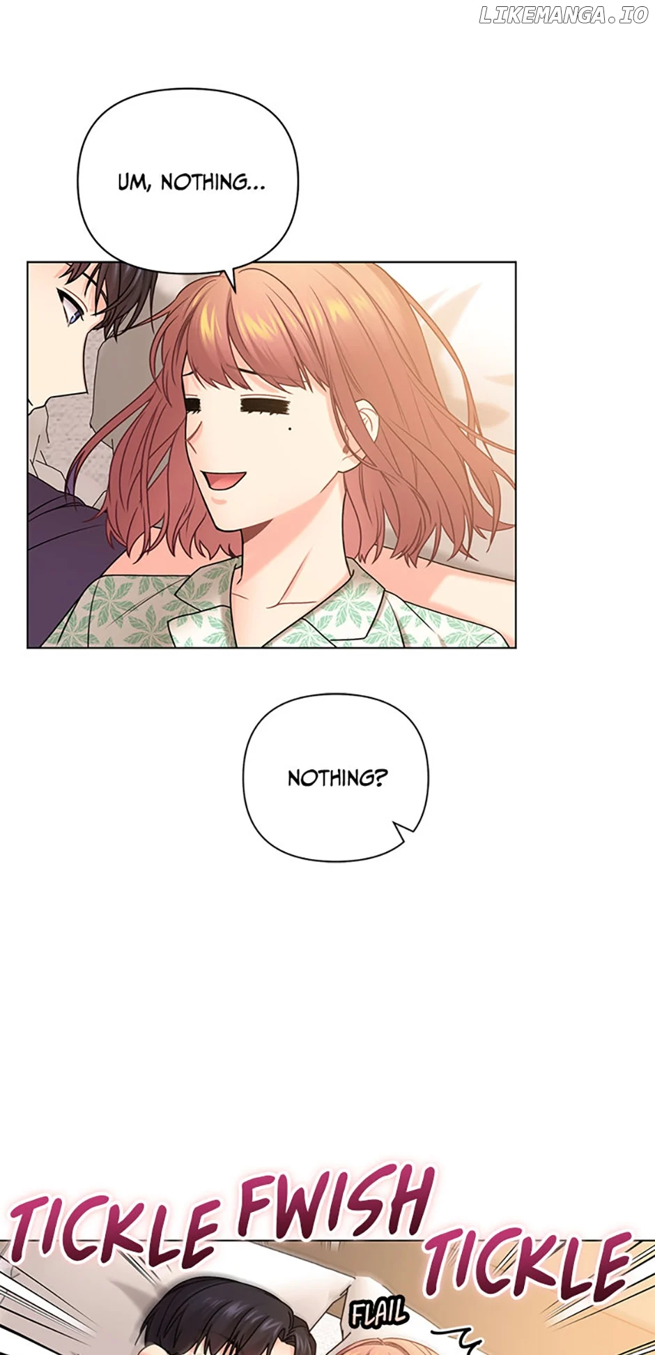Frauds-In-Law [Official] chapter 25 page 41