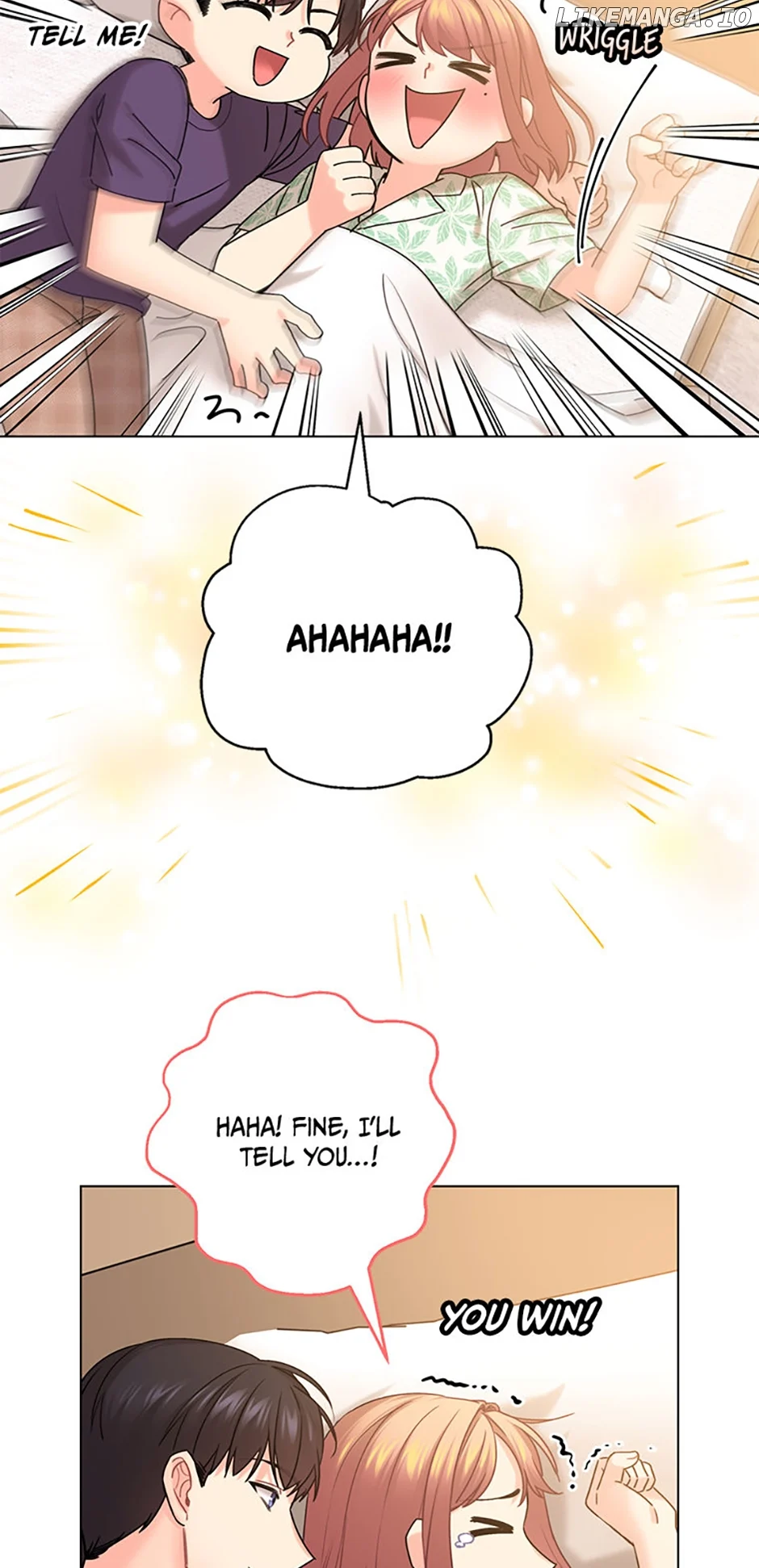 Frauds-In-Law [Official] chapter 25 page 42