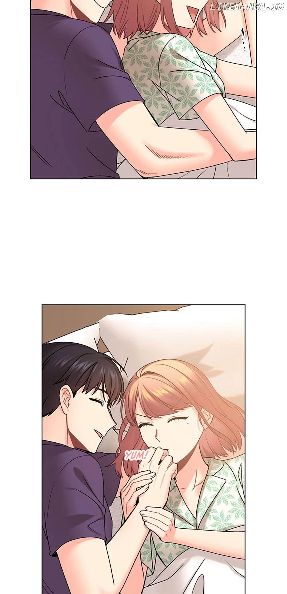 Frauds-In-Law [Official] chapter 25 page 43