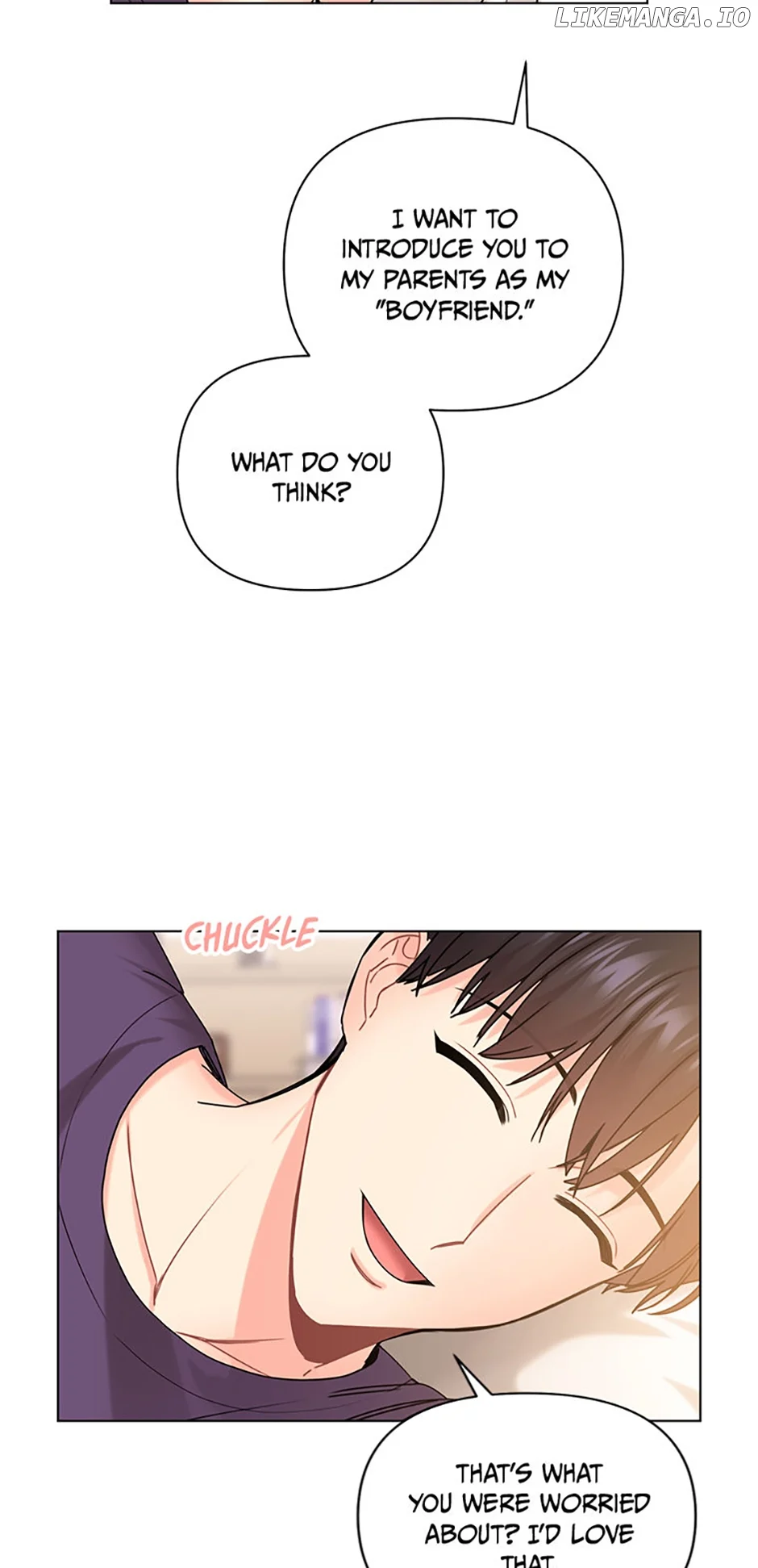 Frauds-In-Law [Official] chapter 25 page 44