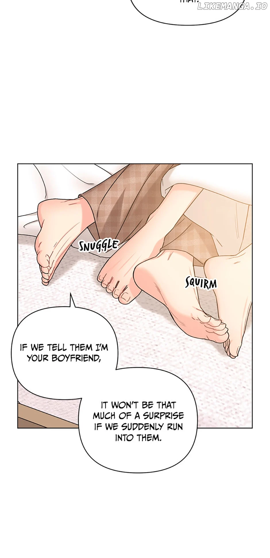 Frauds-In-Law [Official] chapter 25 page 45