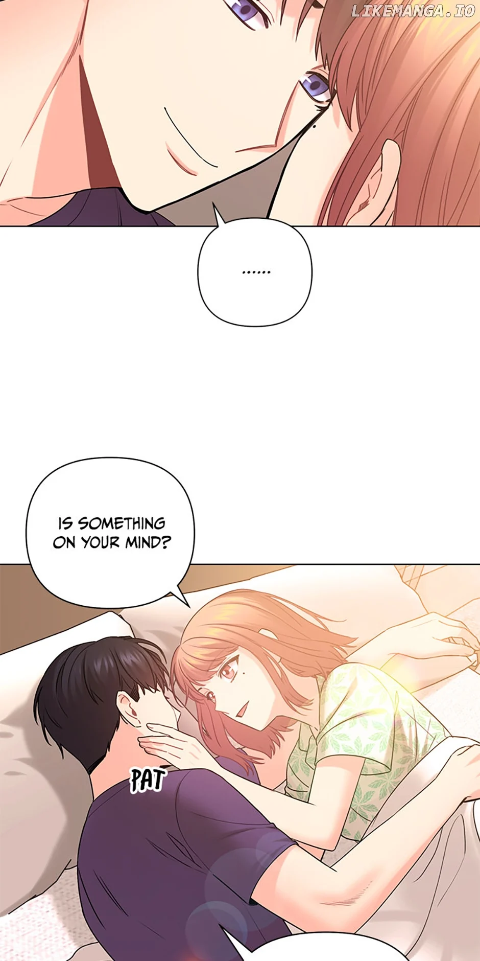 Frauds-In-Law [Official] chapter 25 page 48