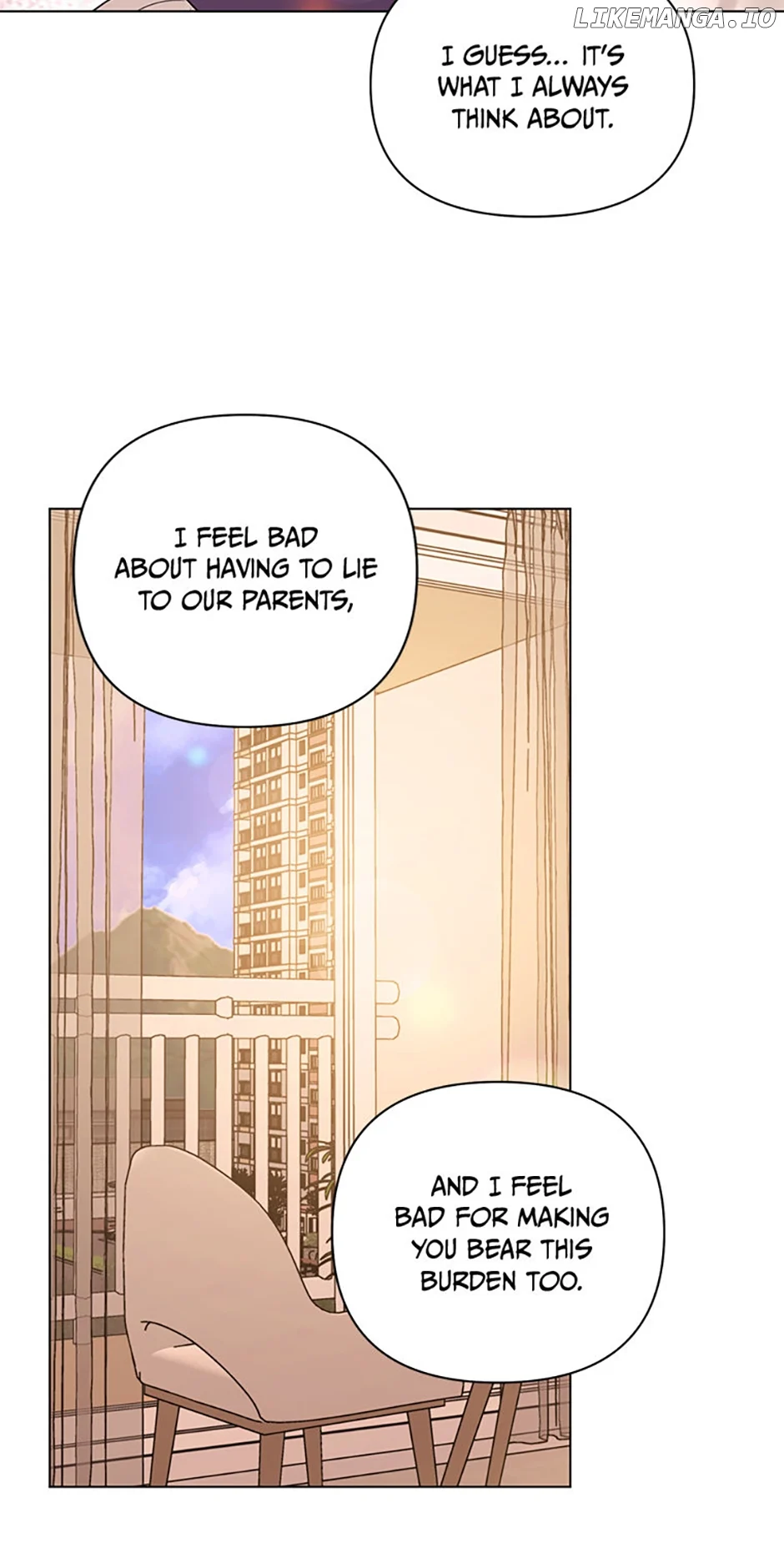 Frauds-In-Law [Official] chapter 25 page 49