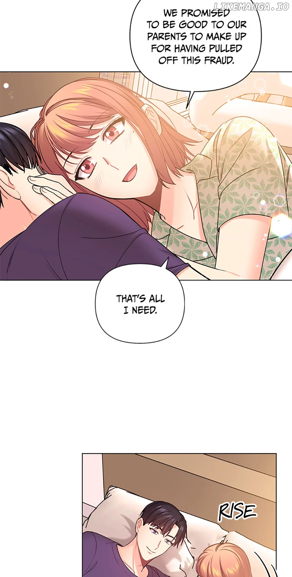 Frauds-In-Law [Official] chapter 25 page 53