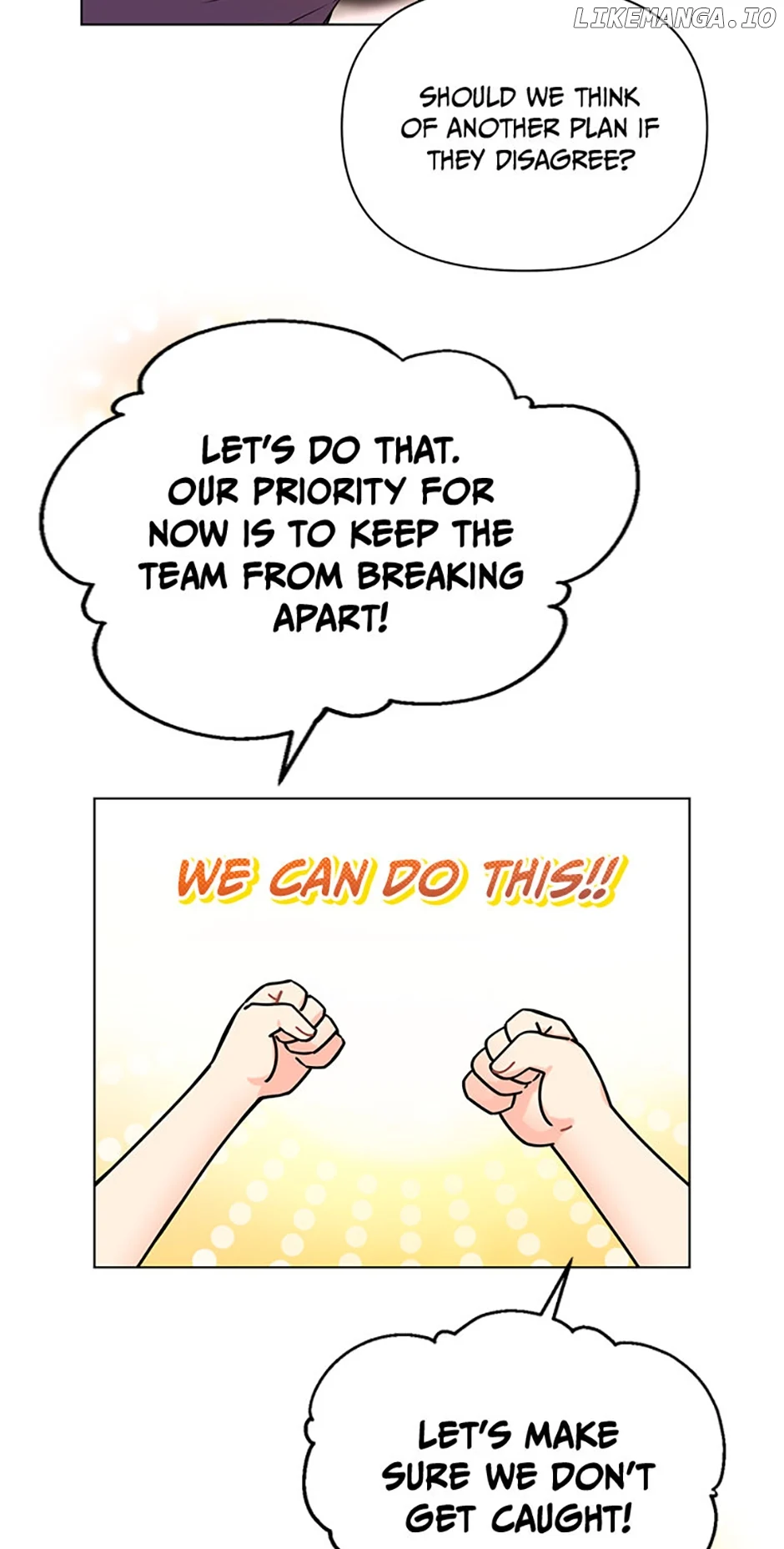 Frauds-In-Law [Official] chapter 25 page 55