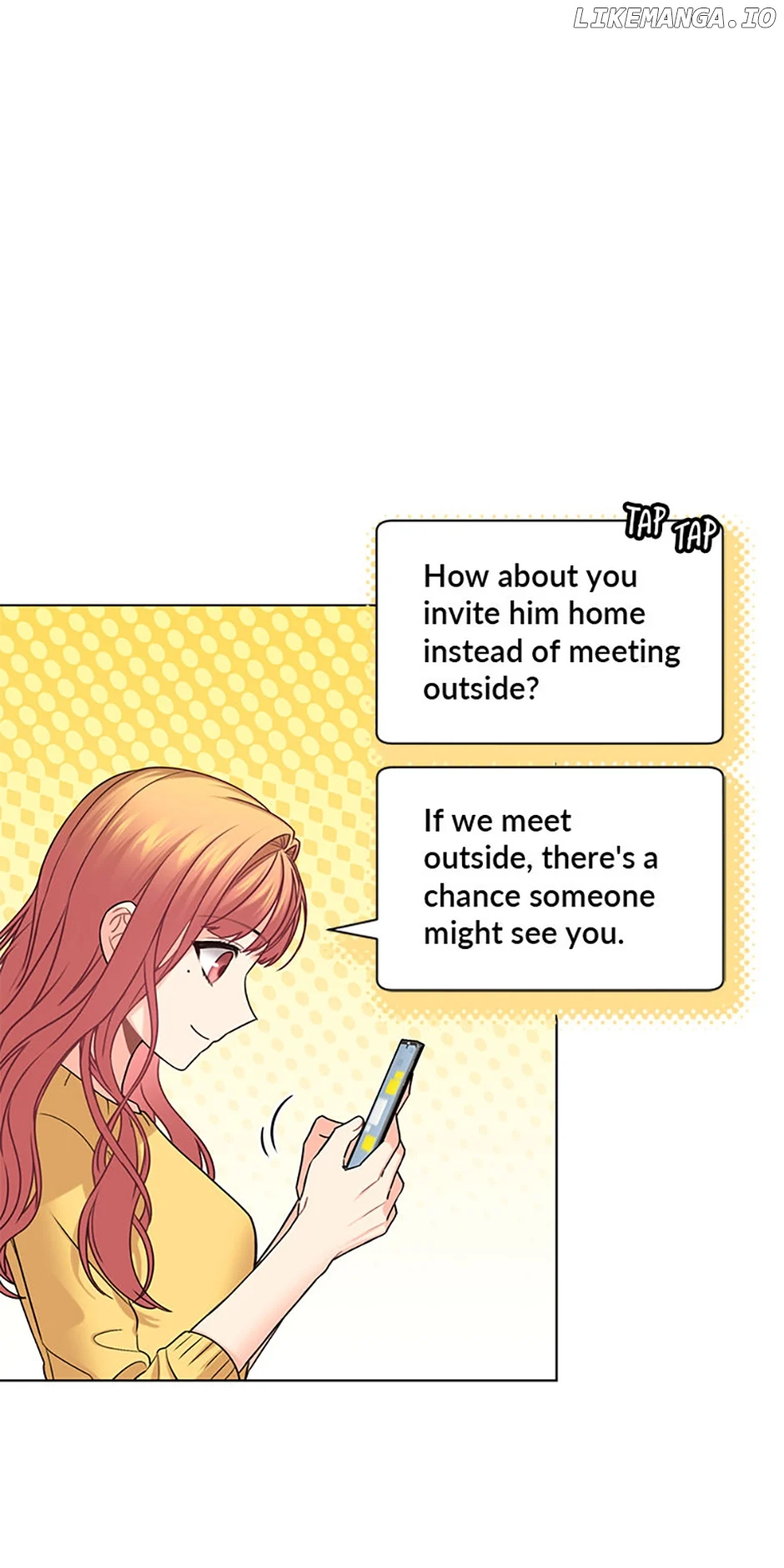 Frauds-In-Law [Official] chapter 26 page 4