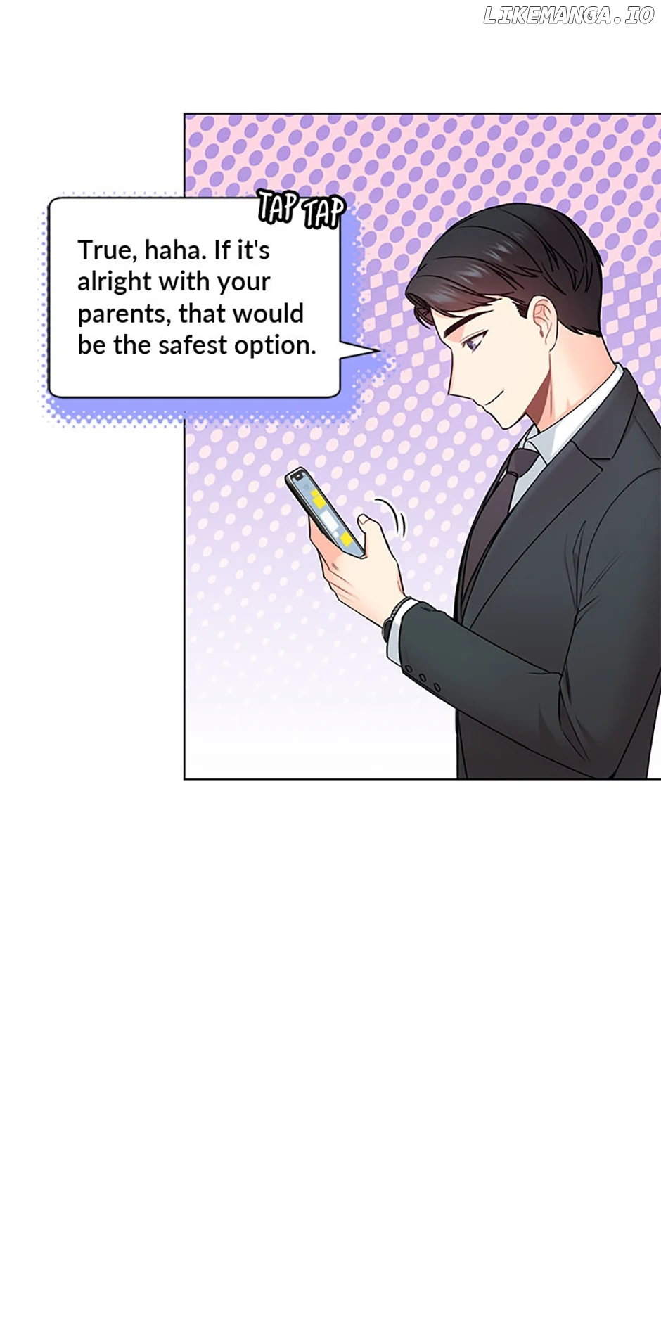 Frauds-In-Law [Official] chapter 26 page 5