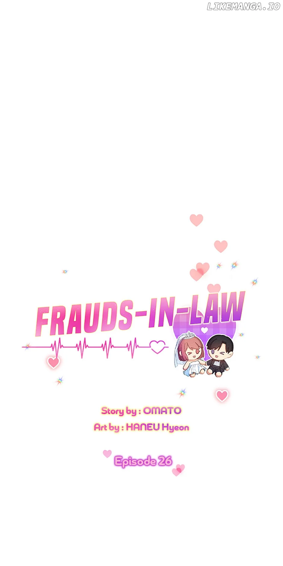 Frauds-In-Law [Official] chapter 26 page 10