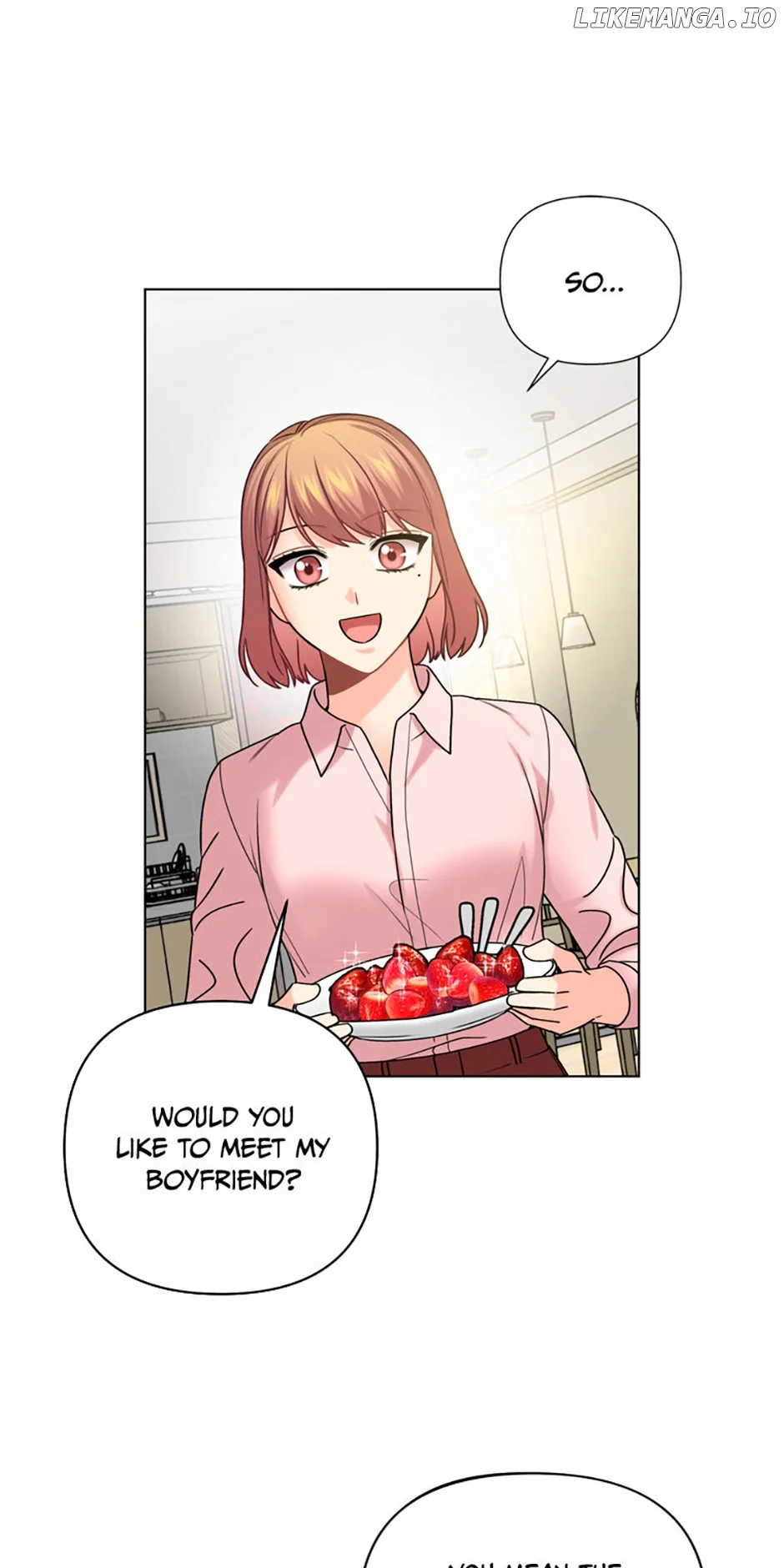 Frauds-In-Law [Official] chapter 26 page 12