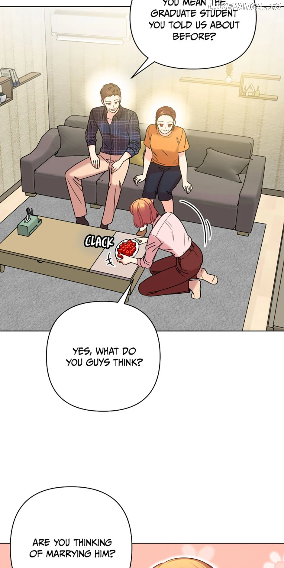 Frauds-In-Law [Official] chapter 26 page 13