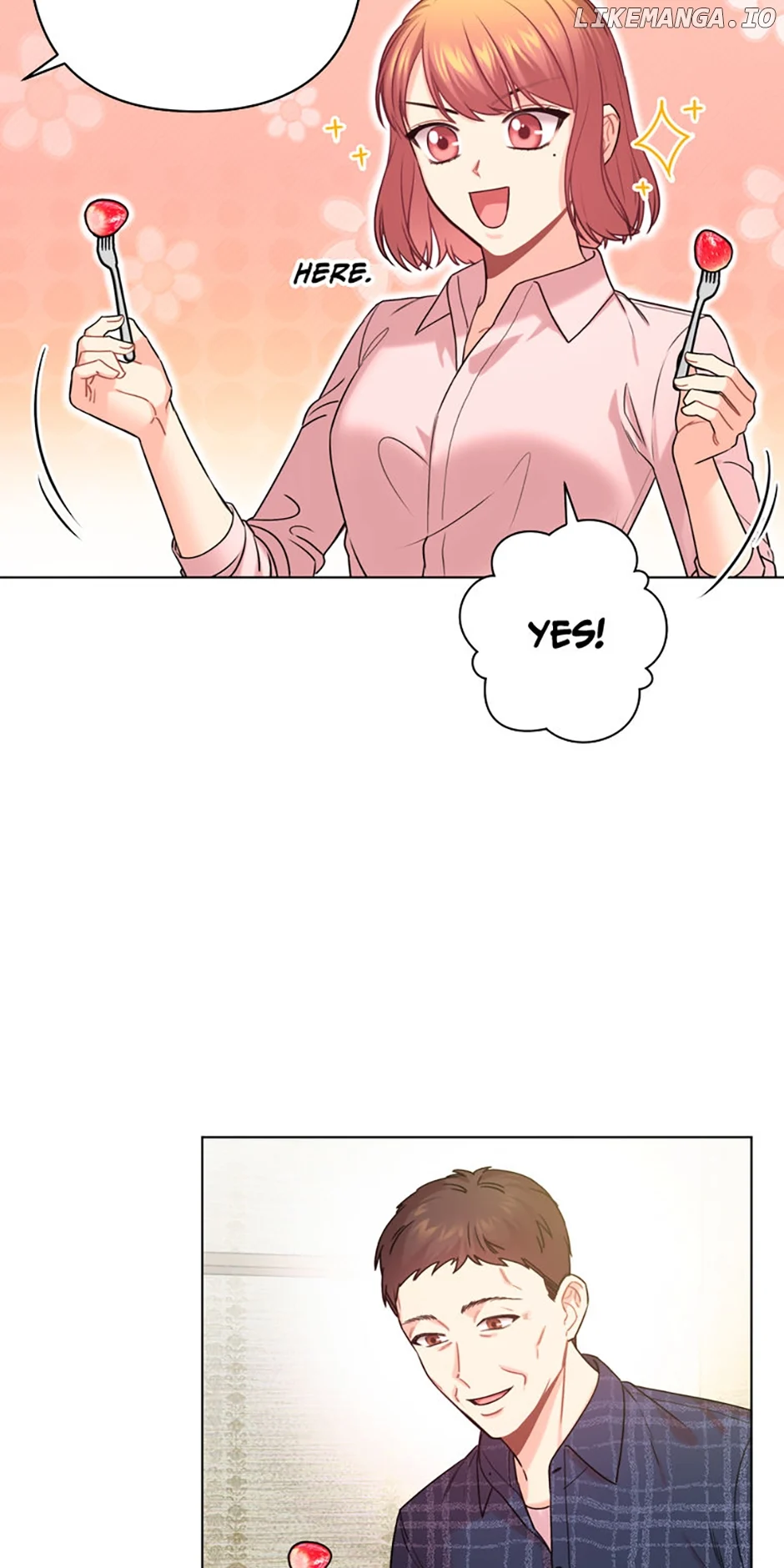 Frauds-In-Law [Official] chapter 26 page 14
