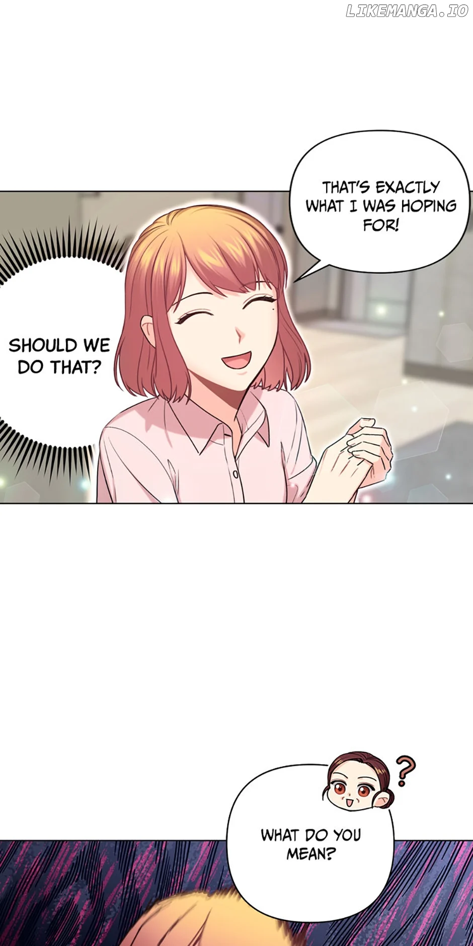 Frauds-In-Law [Official] chapter 26 page 17