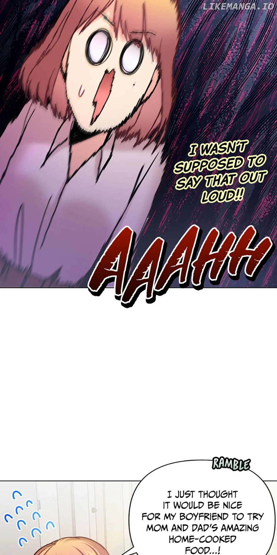 Frauds-In-Law [Official] chapter 26 page 18