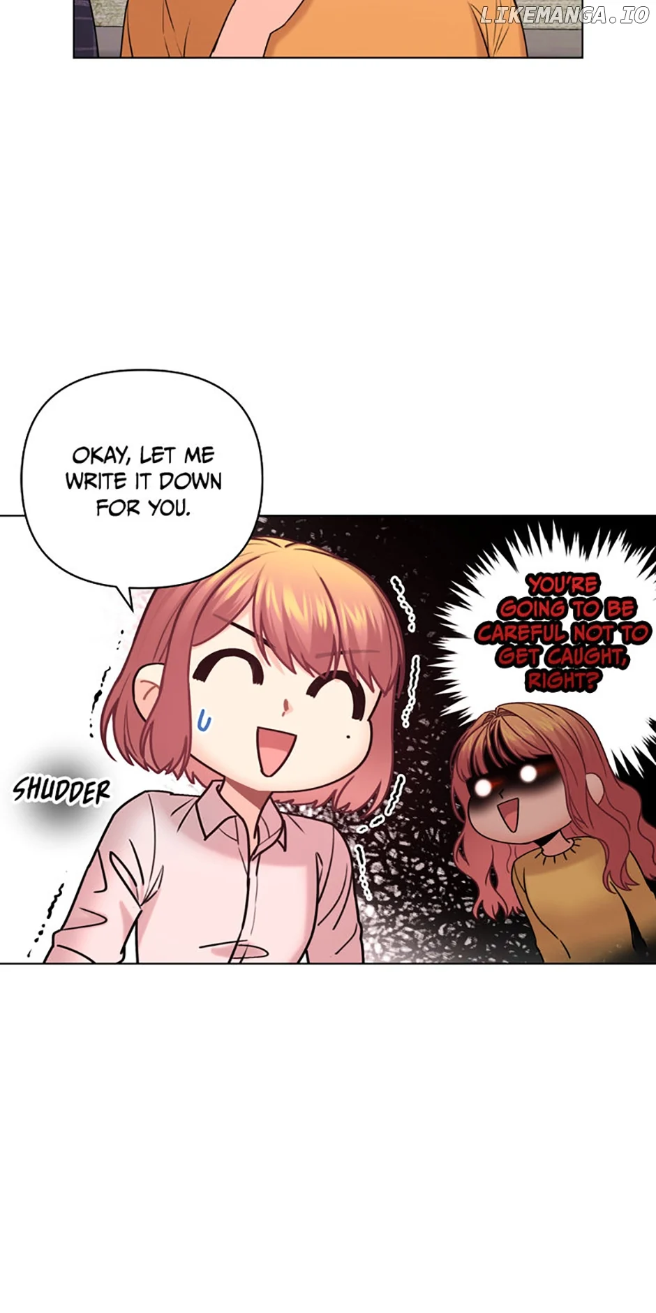 Frauds-In-Law [Official] chapter 26 page 20