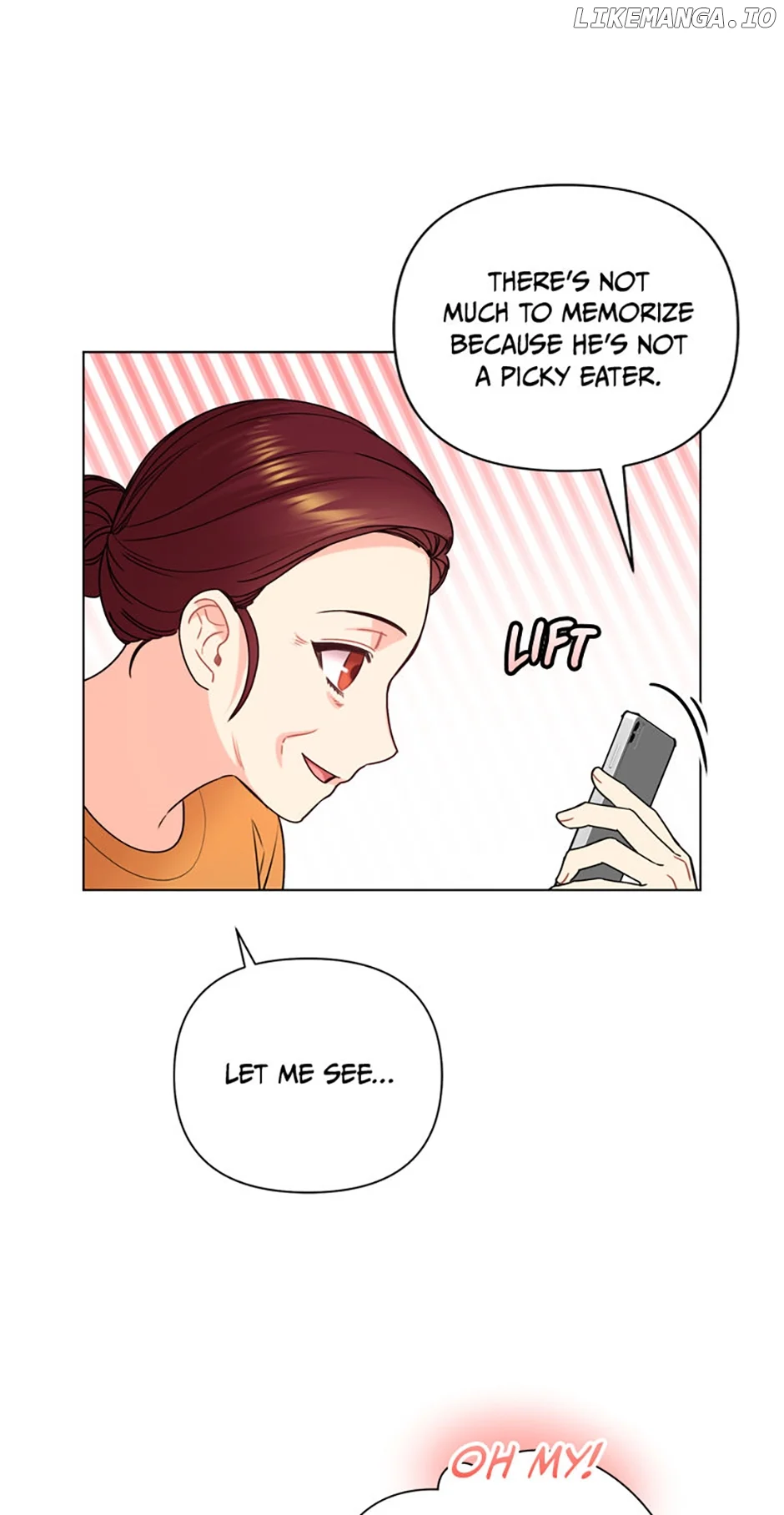 Frauds-In-Law [Official] chapter 26 page 24