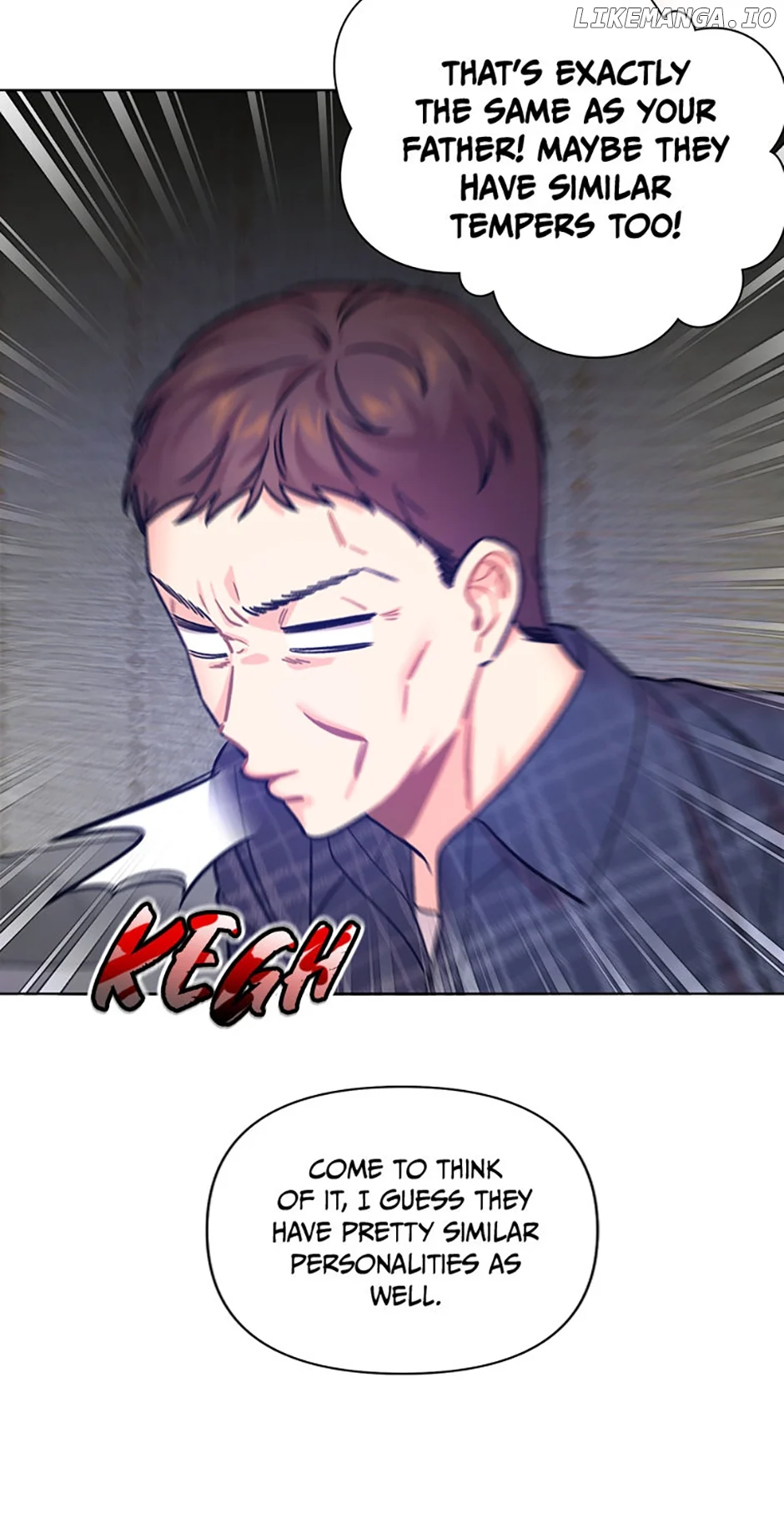 Frauds-In-Law [Official] chapter 26 page 25