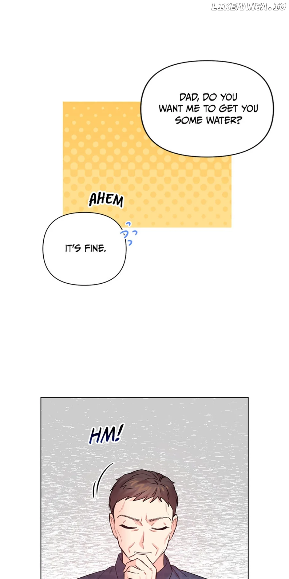 Frauds-In-Law [Official] chapter 26 page 26