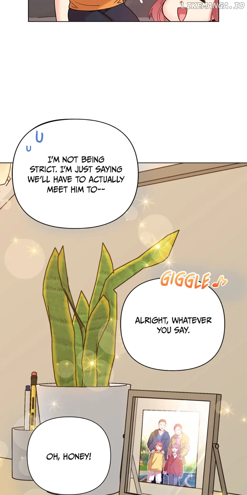 Frauds-In-Law [Official] chapter 26 page 28