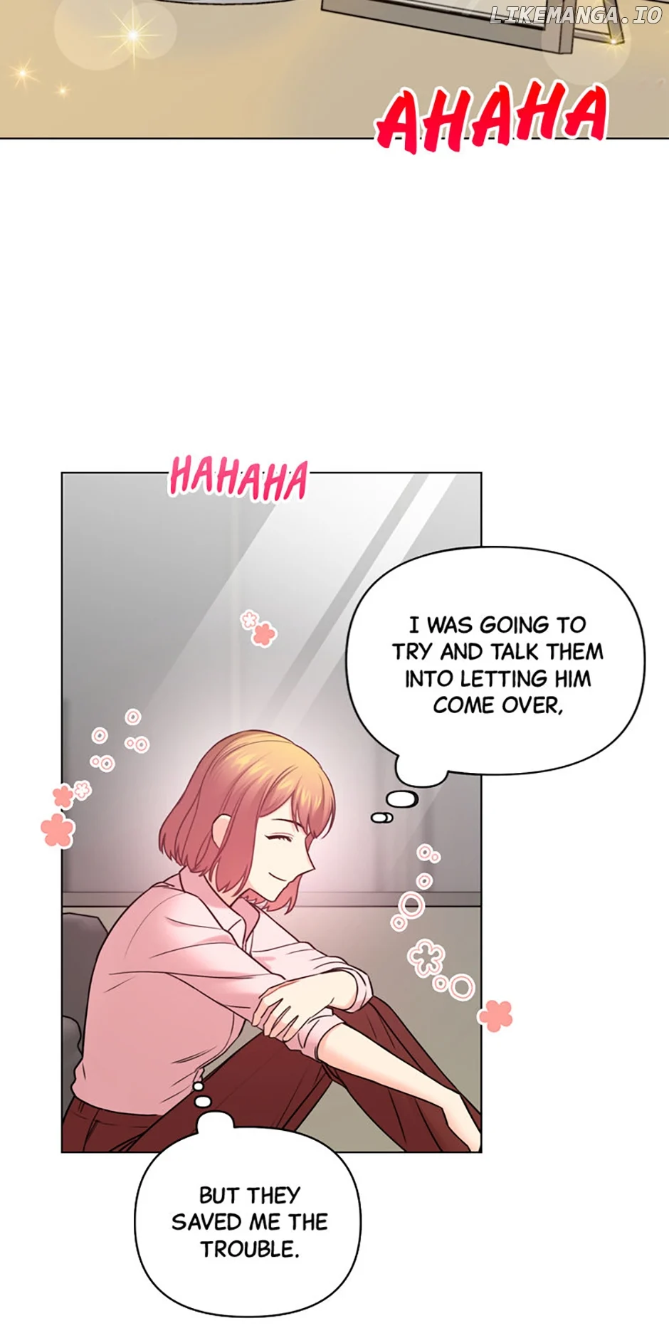 Frauds-In-Law [Official] chapter 26 page 29