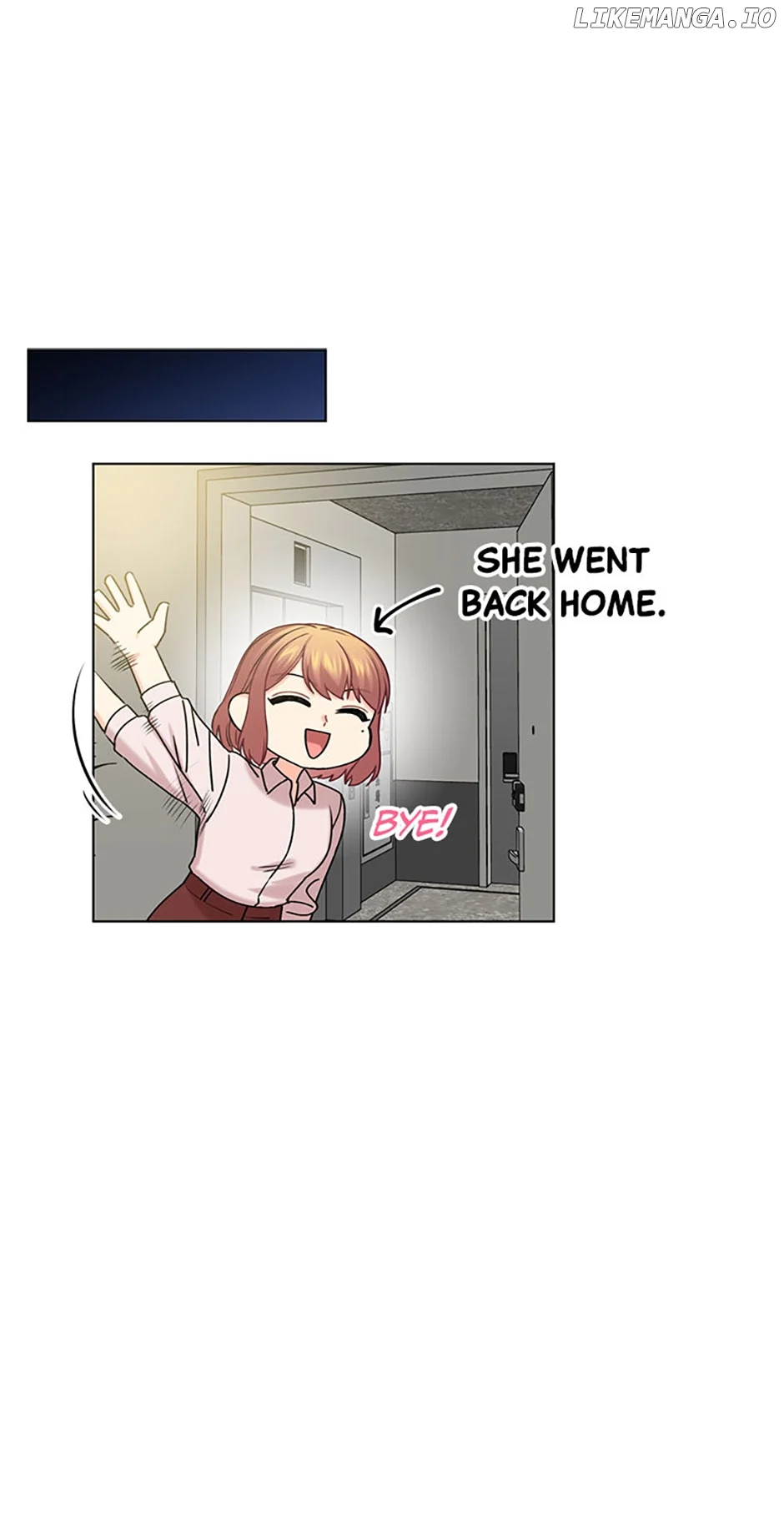 Frauds-In-Law [Official] chapter 26 page 31