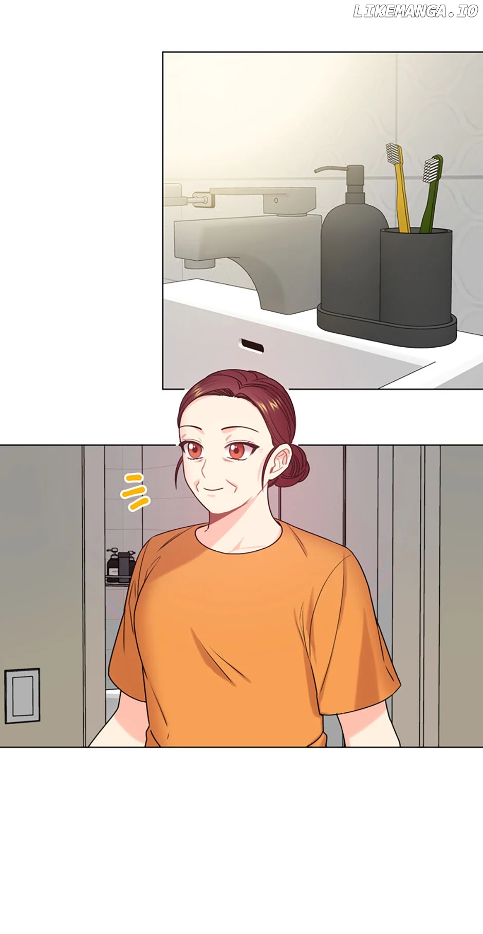 Frauds-In-Law [Official] chapter 26 page 32