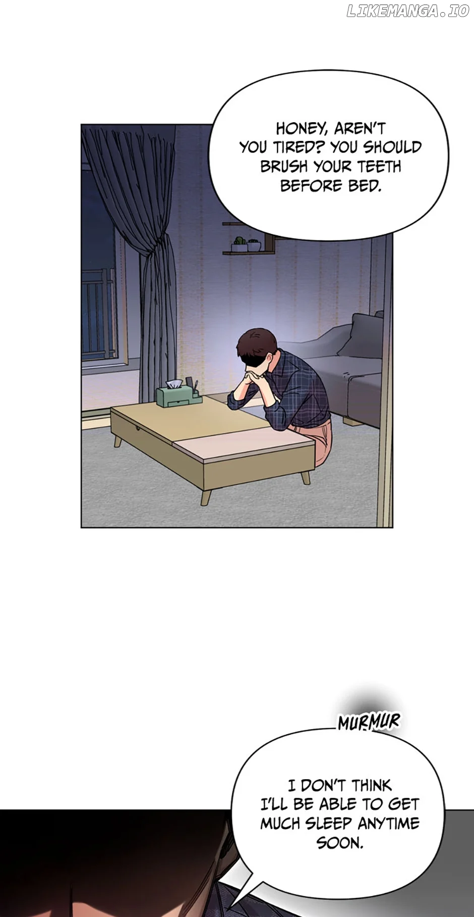 Frauds-In-Law [Official] chapter 26 page 33