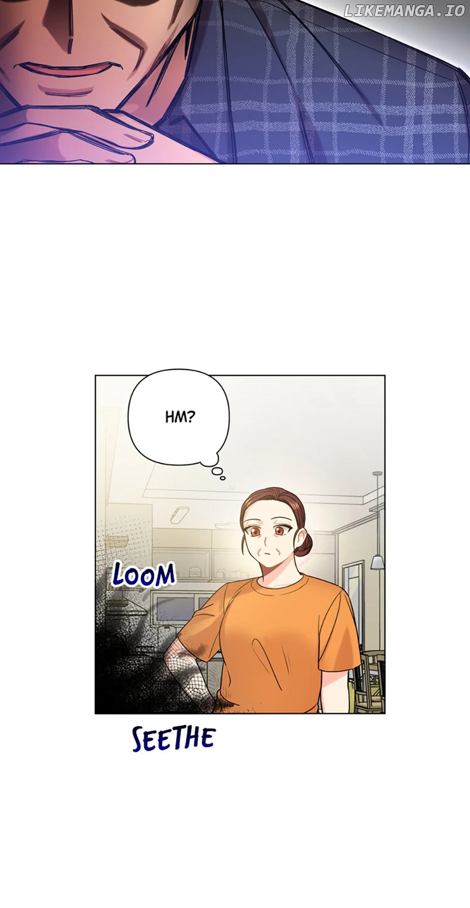 Frauds-In-Law [Official] chapter 26 page 34