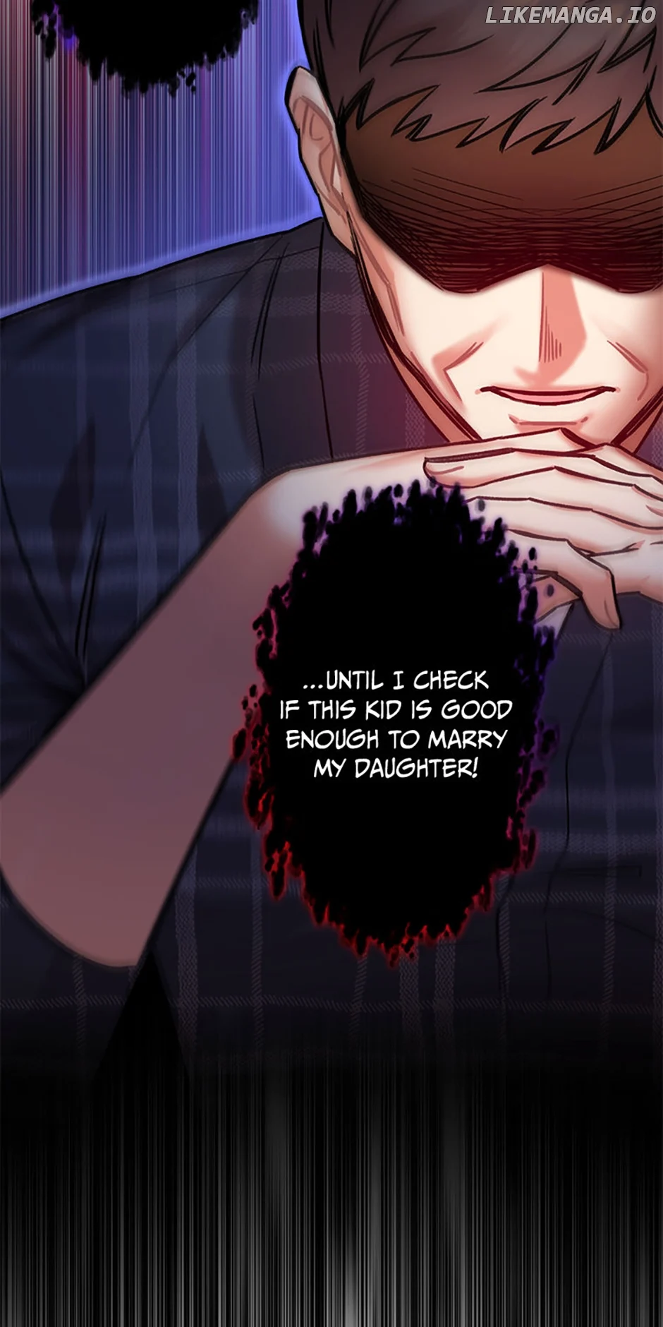 Frauds-In-Law [Official] chapter 26 page 36