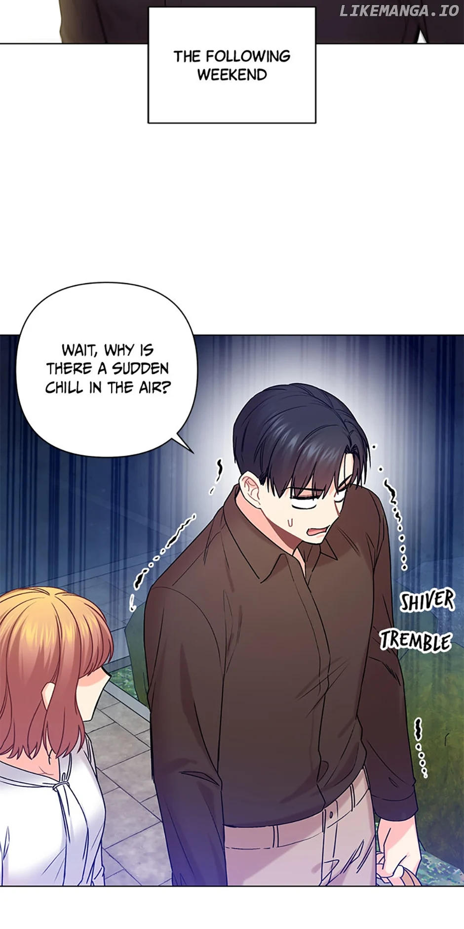 Frauds-In-Law [Official] chapter 26 page 38