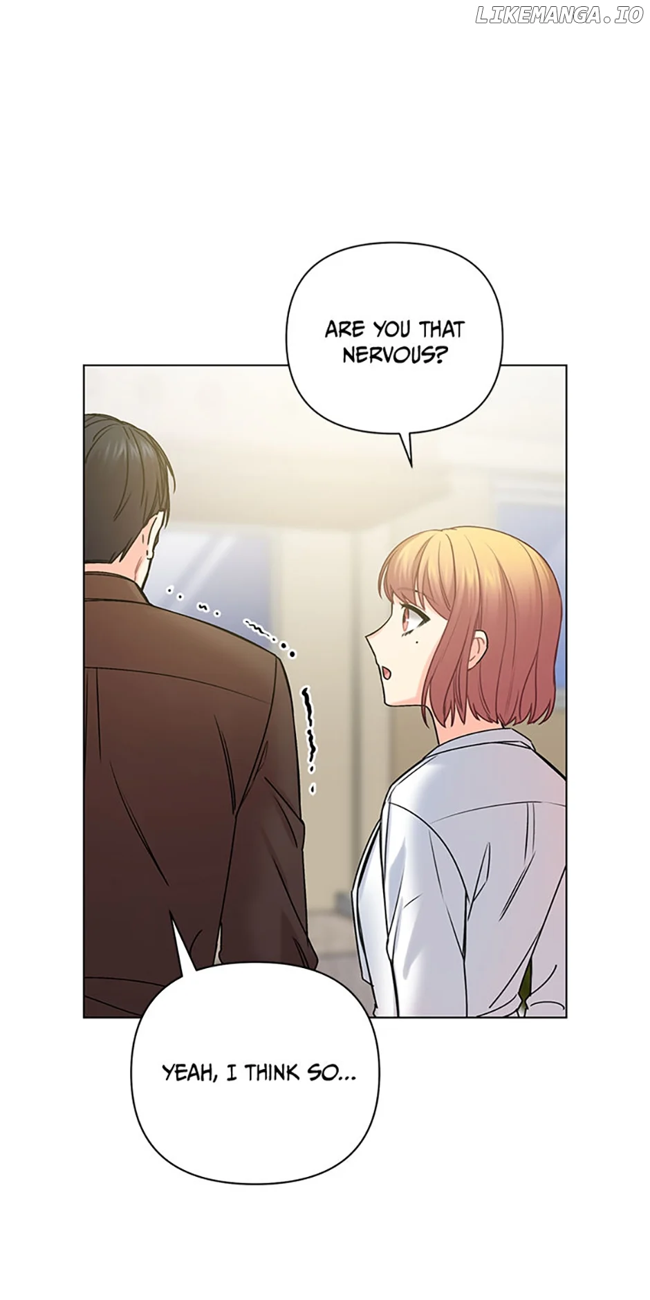 Frauds-In-Law [Official] chapter 26 page 39