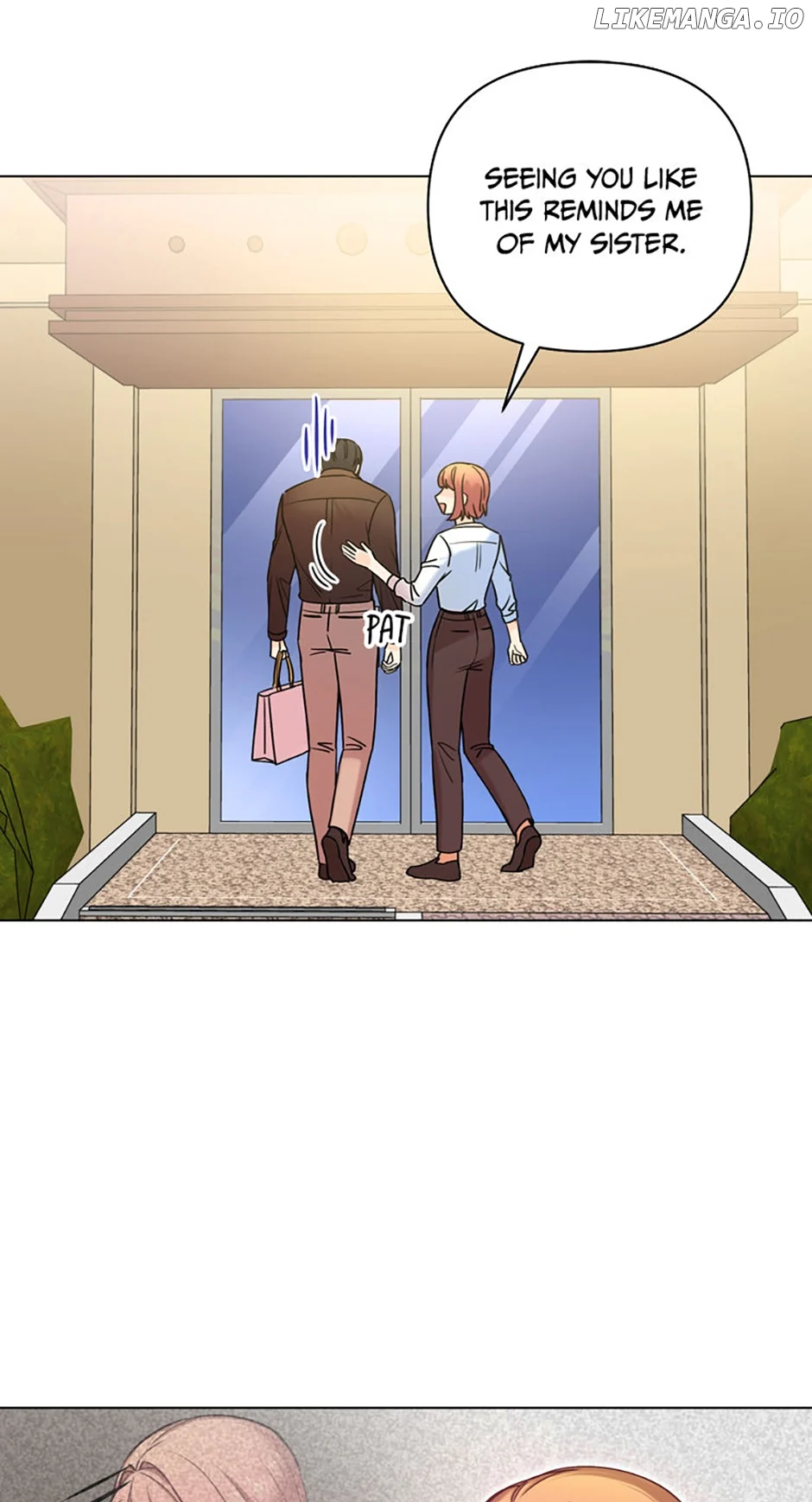 Frauds-In-Law [Official] chapter 26 page 40