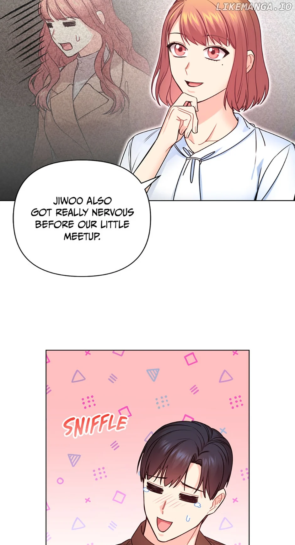 Frauds-In-Law [Official] chapter 26 page 41