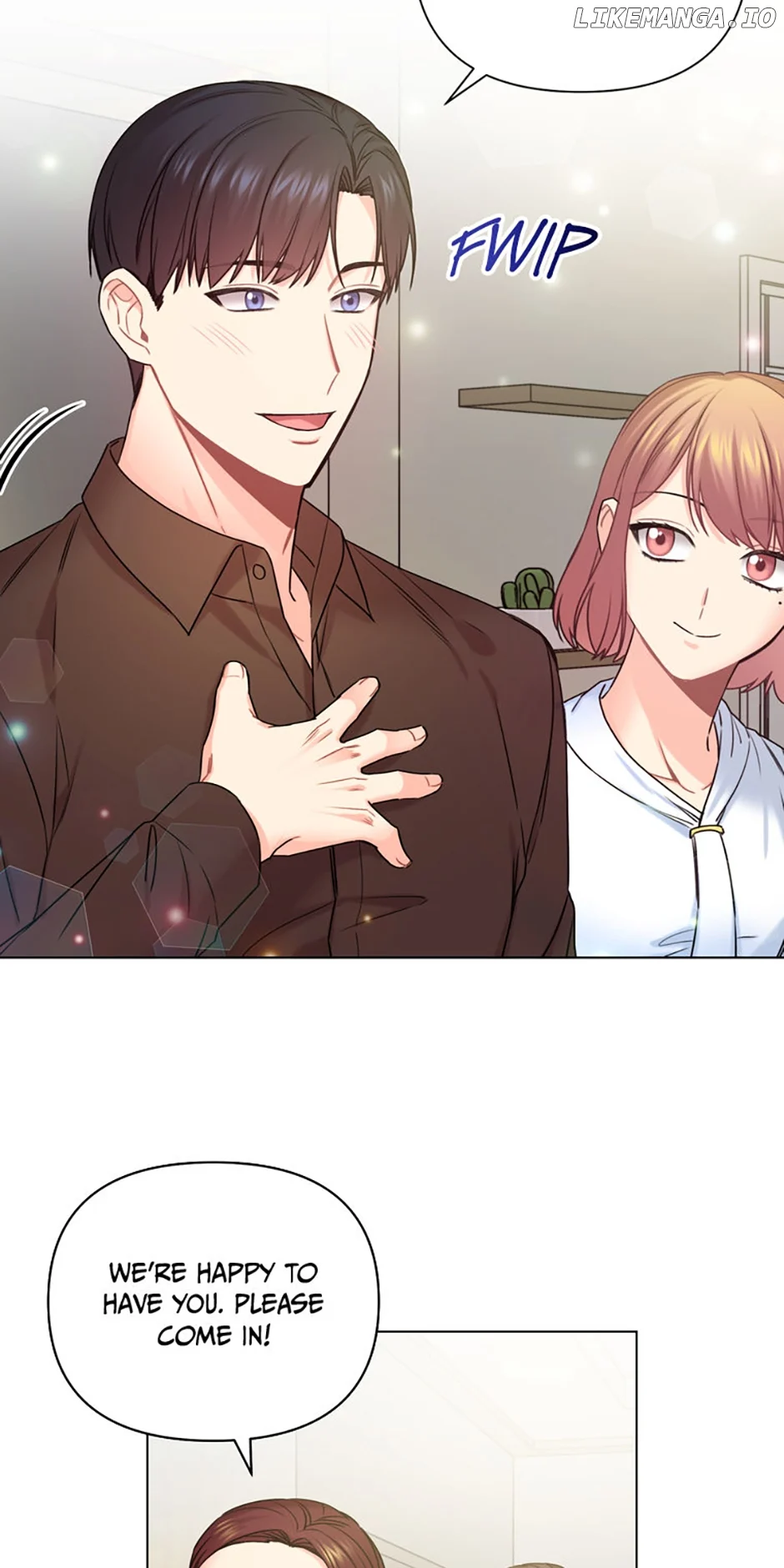 Frauds-In-Law [Official] chapter 26 page 47