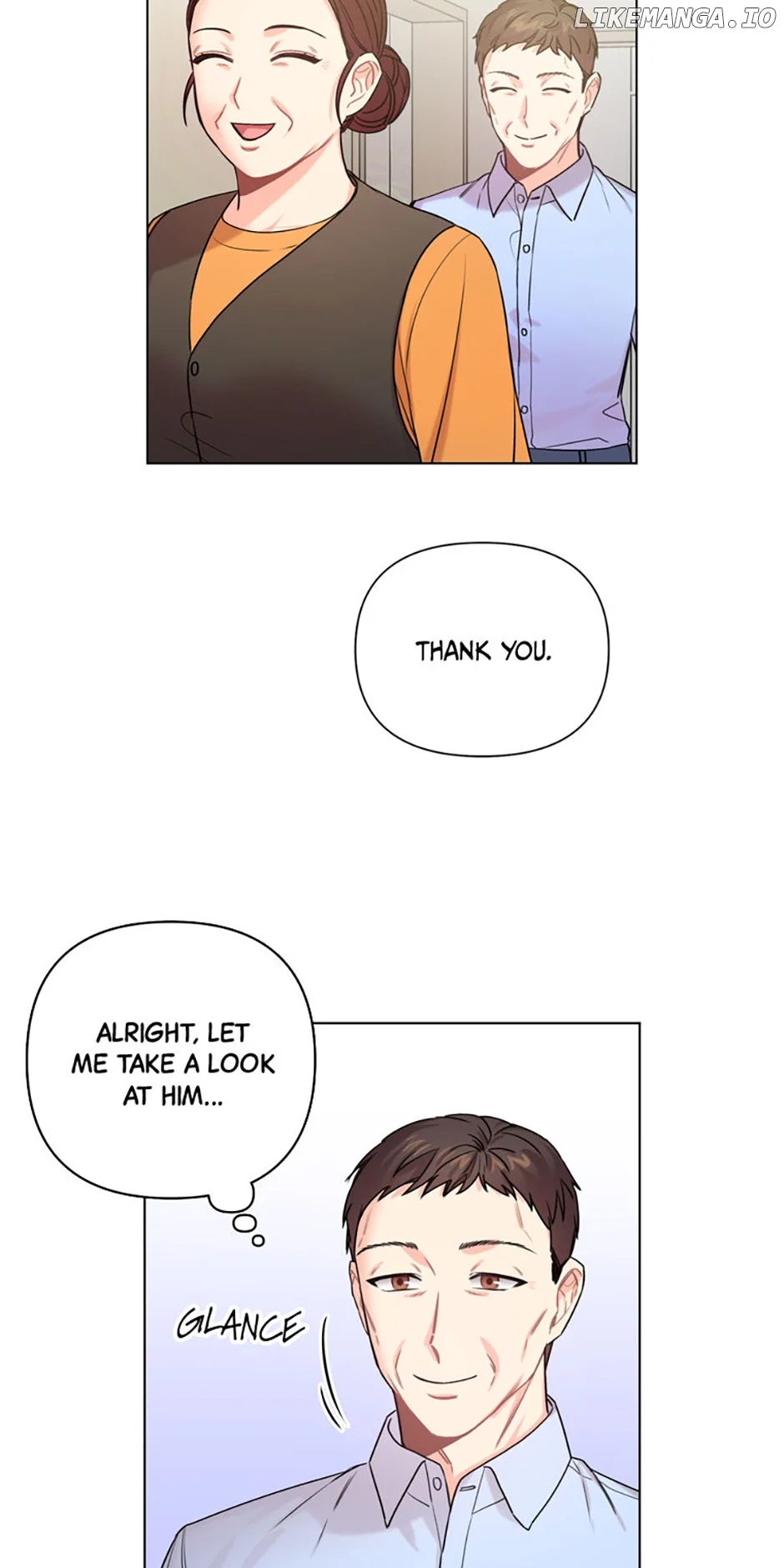 Frauds-In-Law [Official] chapter 26 page 48