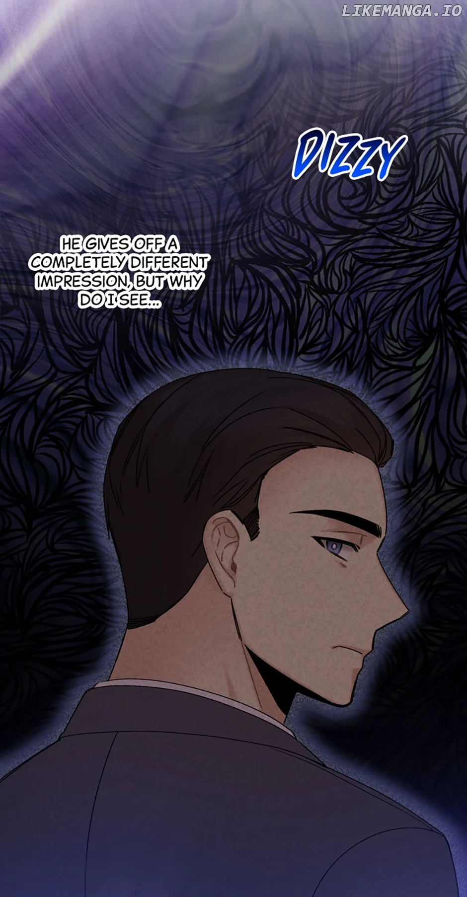 Frauds-In-Law [Official] chapter 26 page 51