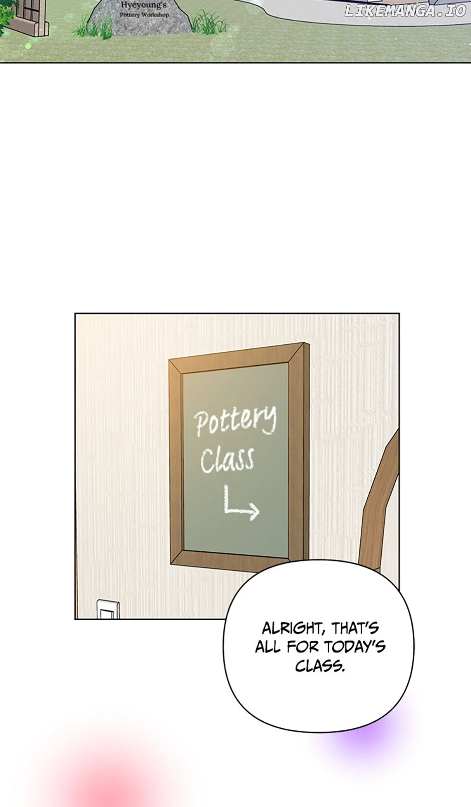 Frauds-In-Law [Official] chapter 27 page 2