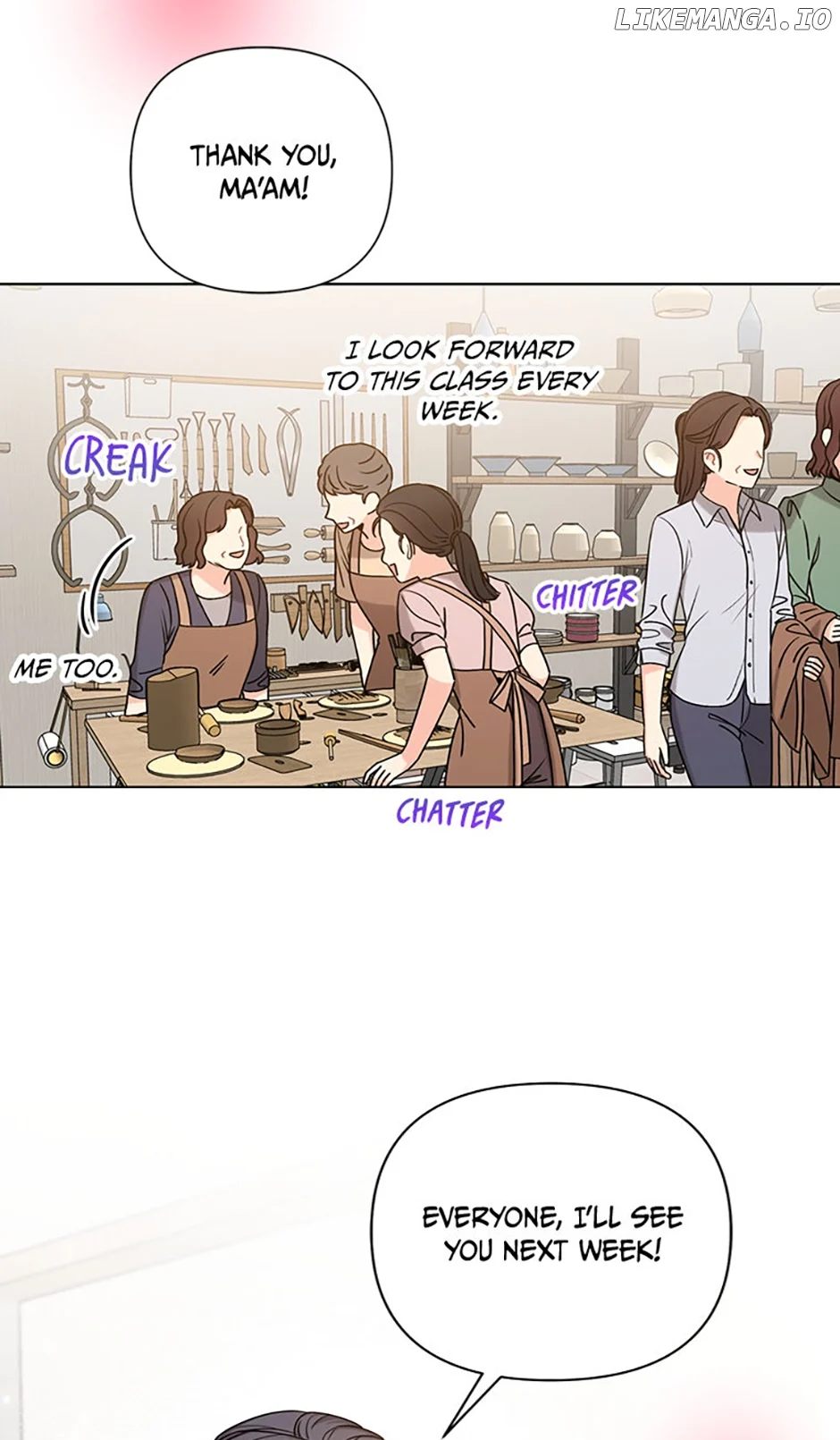 Frauds-In-Law [Official] chapter 27 page 3