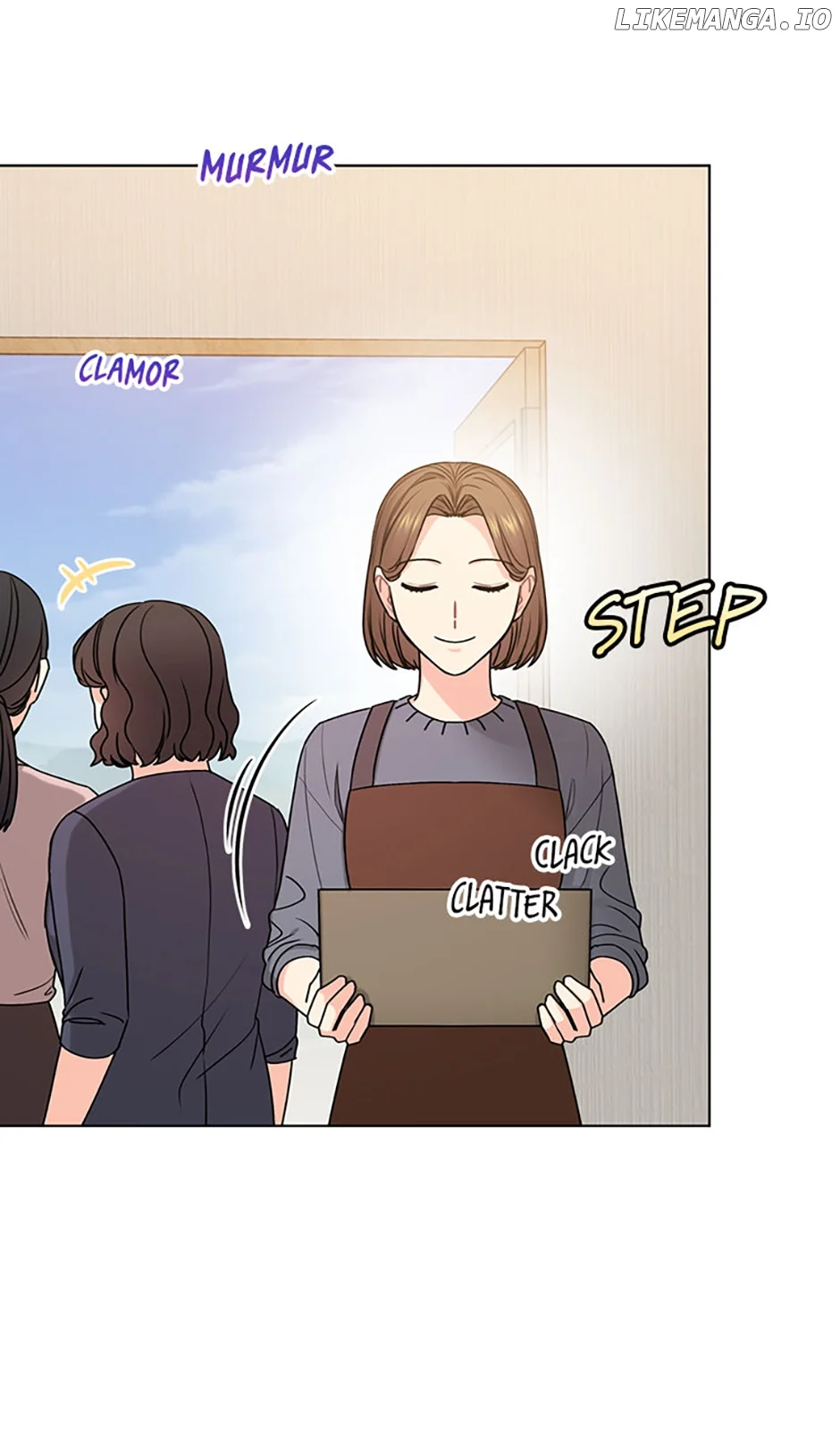 Frauds-In-Law [Official] chapter 27 page 5