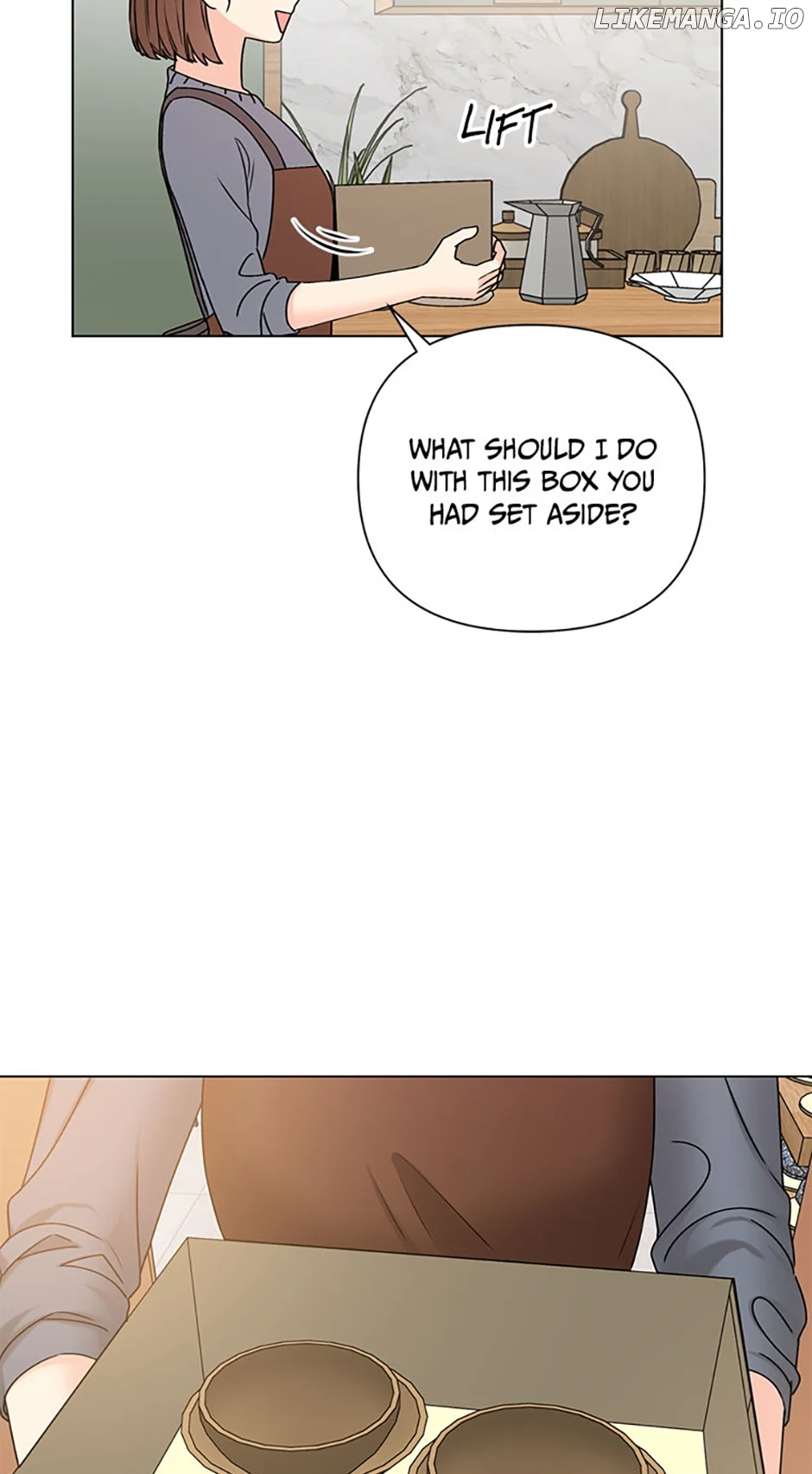 Frauds-In-Law [Official] chapter 27 page 8