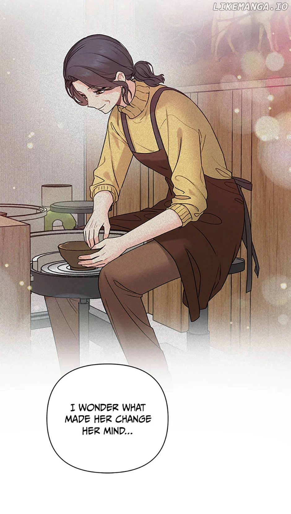 Frauds-In-Law [Official] chapter 27 page 15