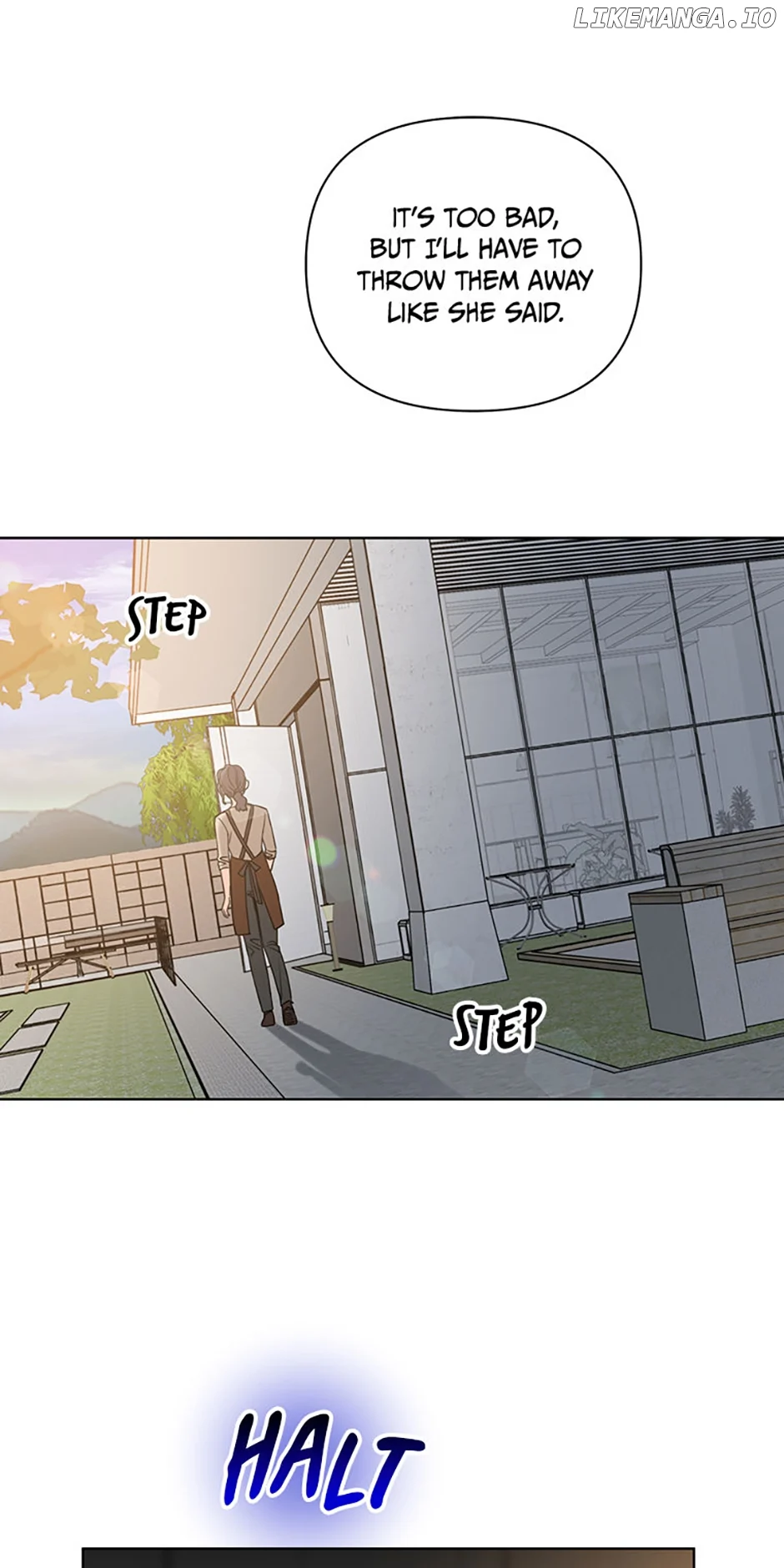 Frauds-In-Law [Official] chapter 27 page 16