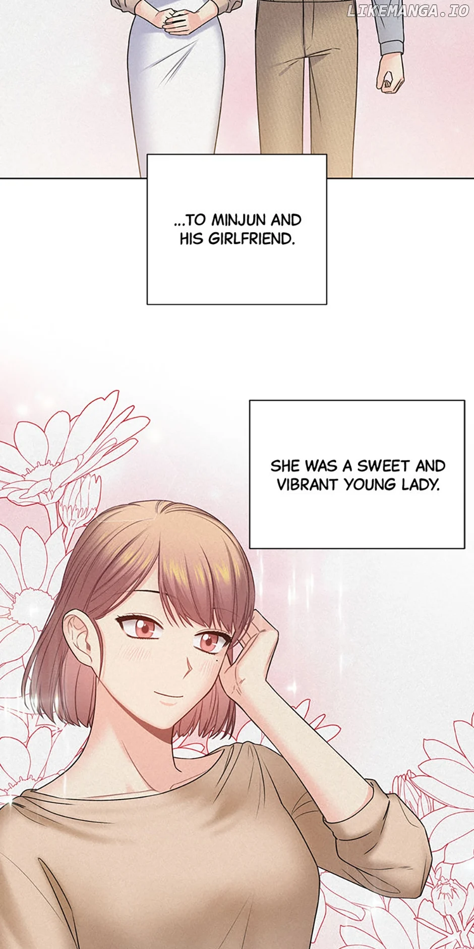 Frauds-In-Law [Official] chapter 27 page 18
