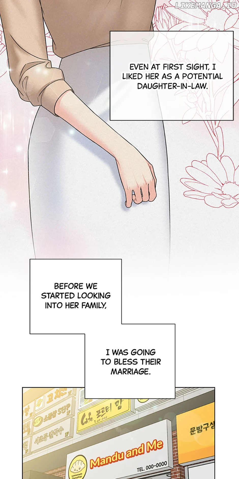 Frauds-In-Law [Official] chapter 27 page 19