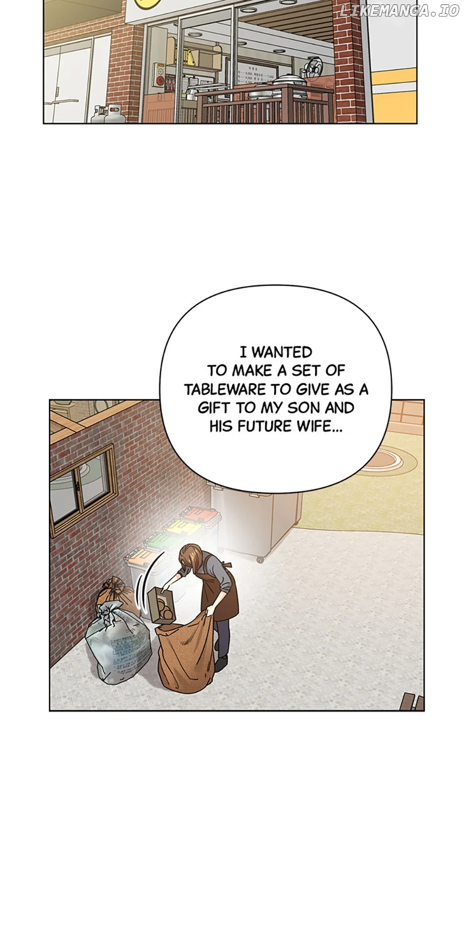 Frauds-In-Law [Official] chapter 27 page 20